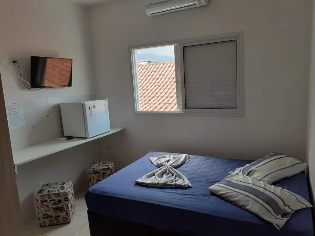 Sol Mar Pousada