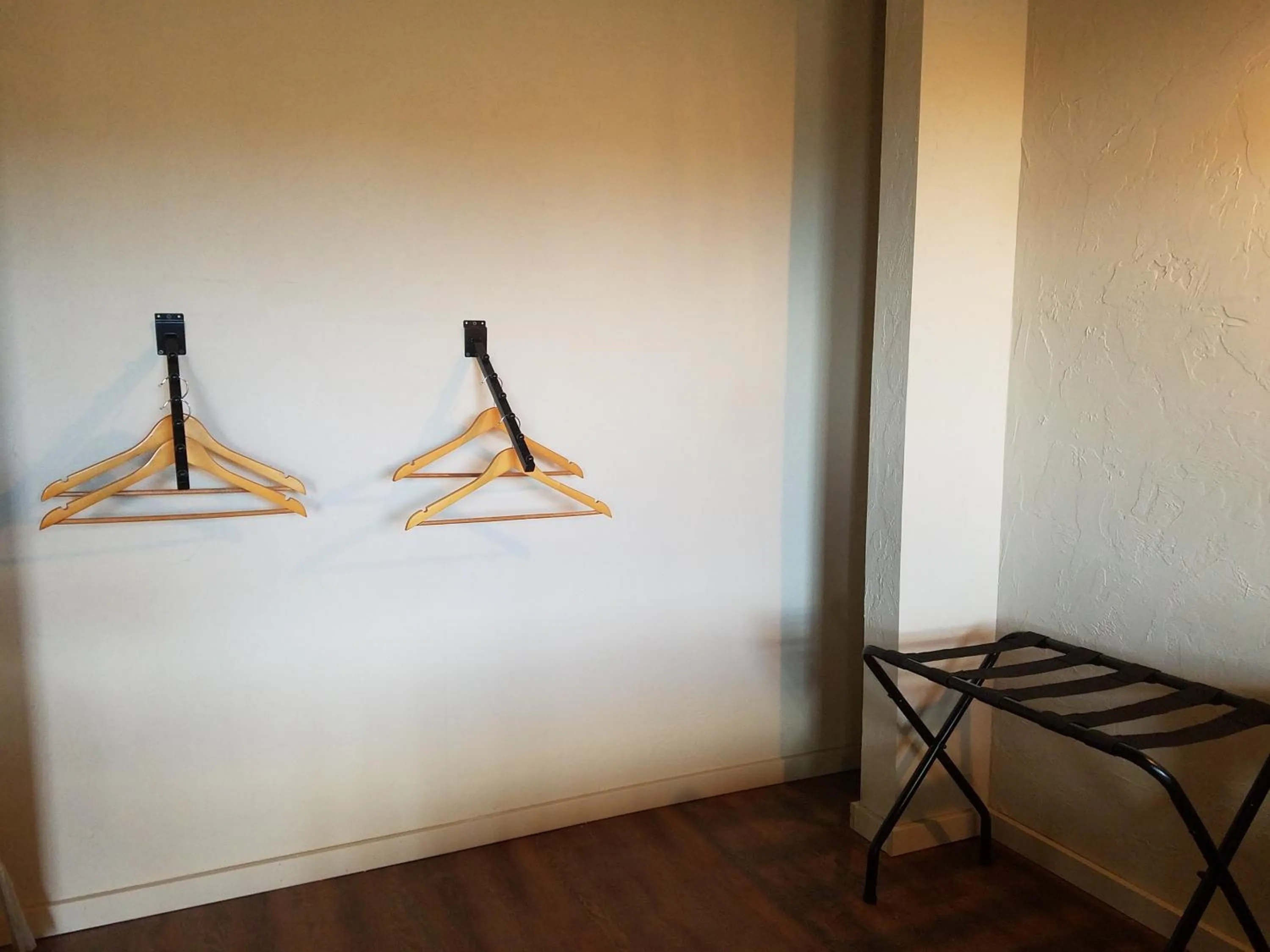 Other in -Pet Friendly- Miners Cabin #5 -Two Double Beds - Private Balcony