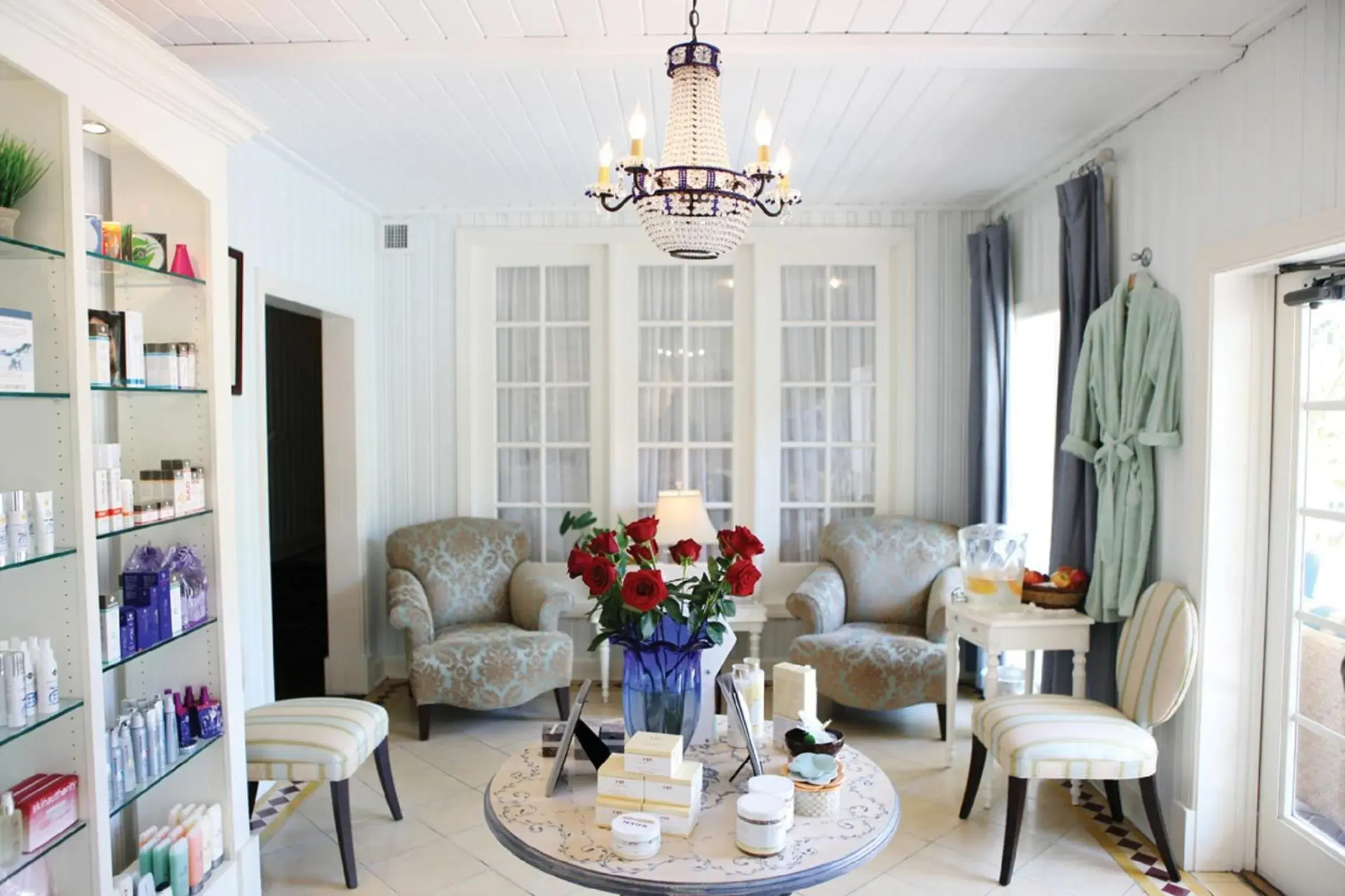 Spa and wellness centre/facilities in La Playa Beach & Golf Resort, a Noble House Resort Spa and wellness centre/facilities in La Playa Beach & Golf Resort, a Noble House Resort