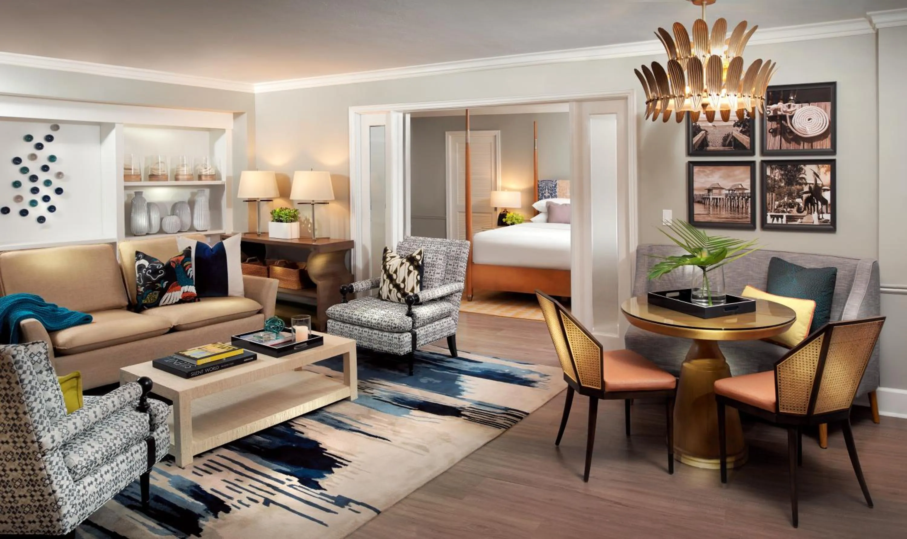 La Playa Beach & Golf Resort, a Noble House Resort