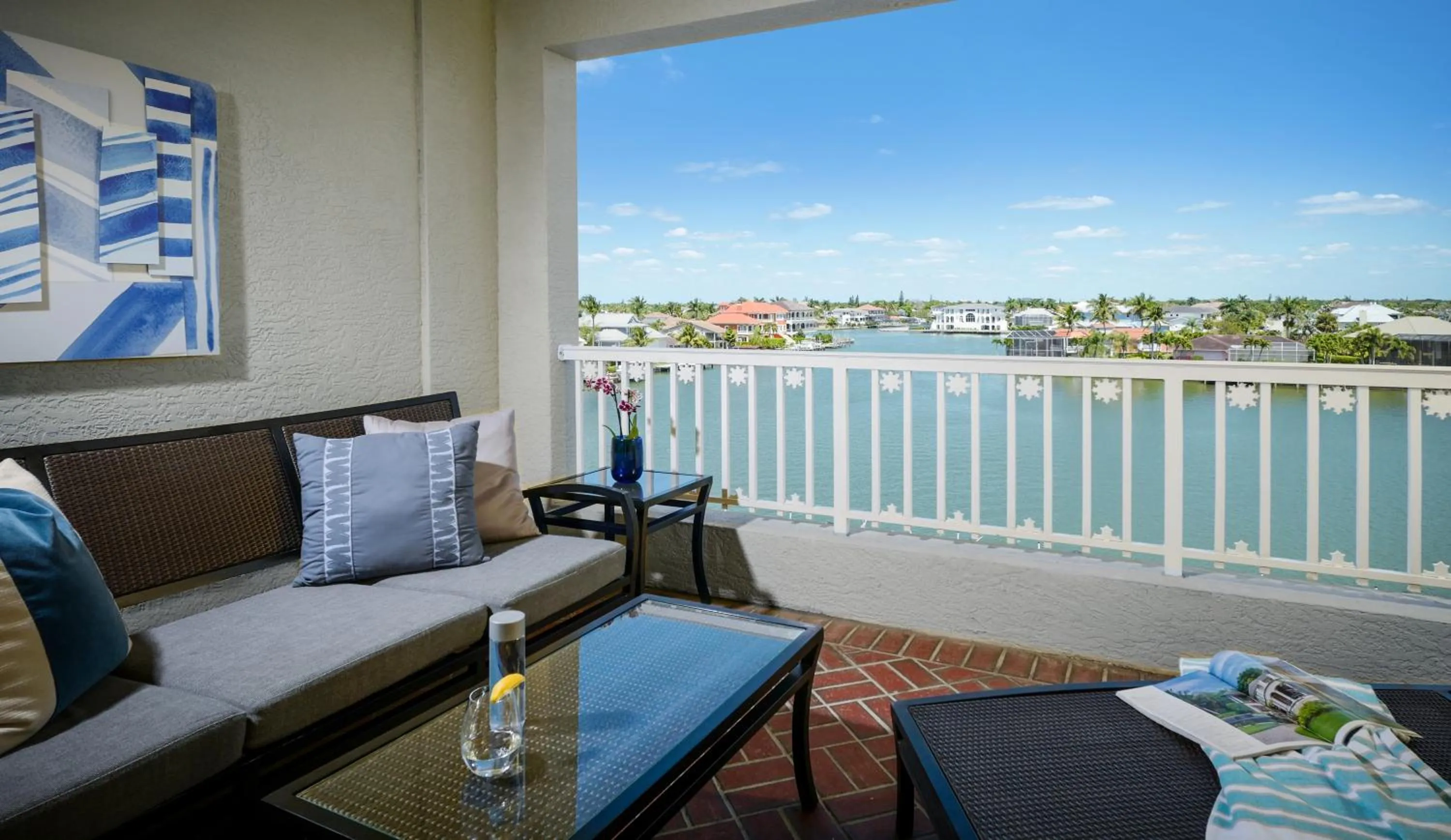 La Playa Beach & Golf Resort, a Noble House Resort