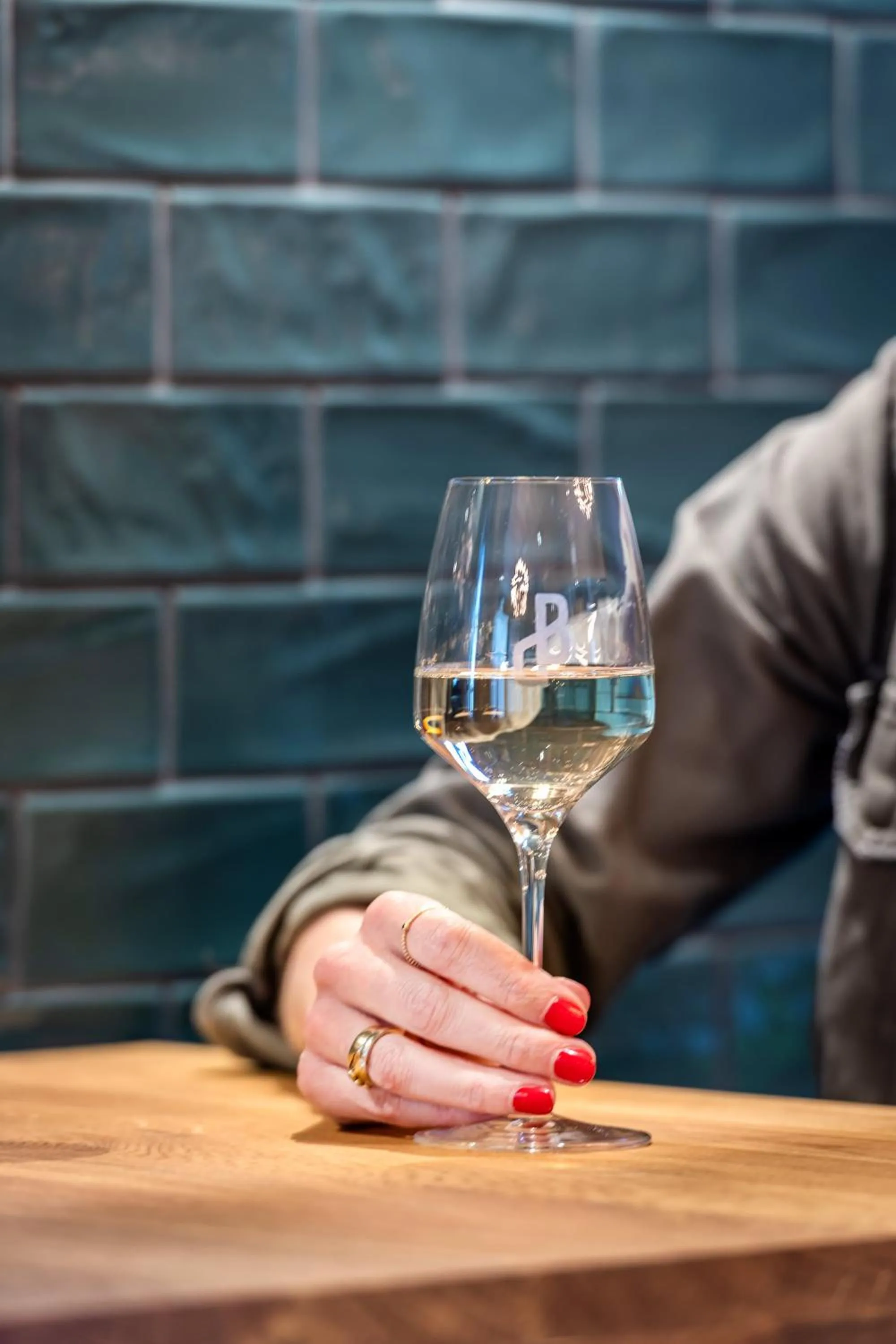 Restaurant/places to eat in Boutique Hotel De Beerze