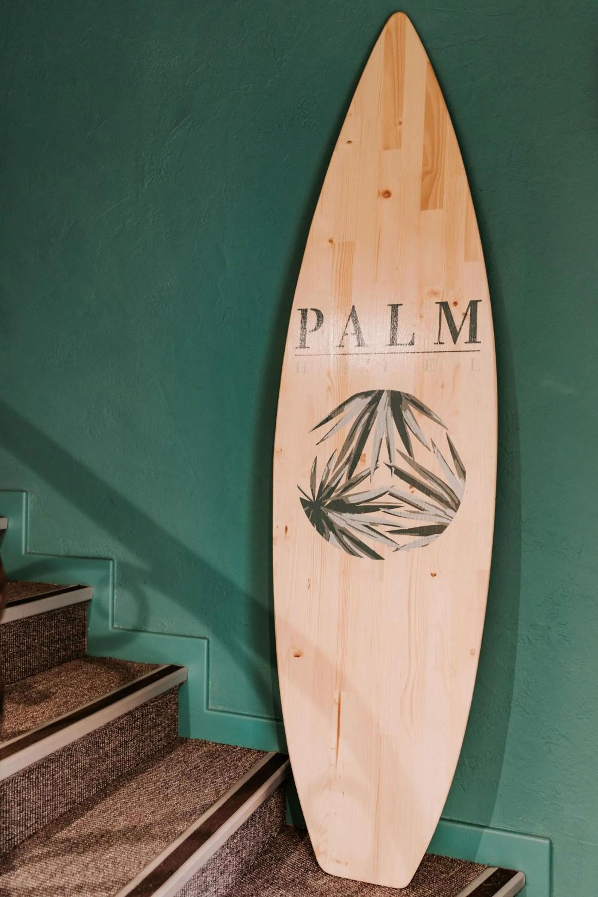 Palm Boutique Hôtel Nice