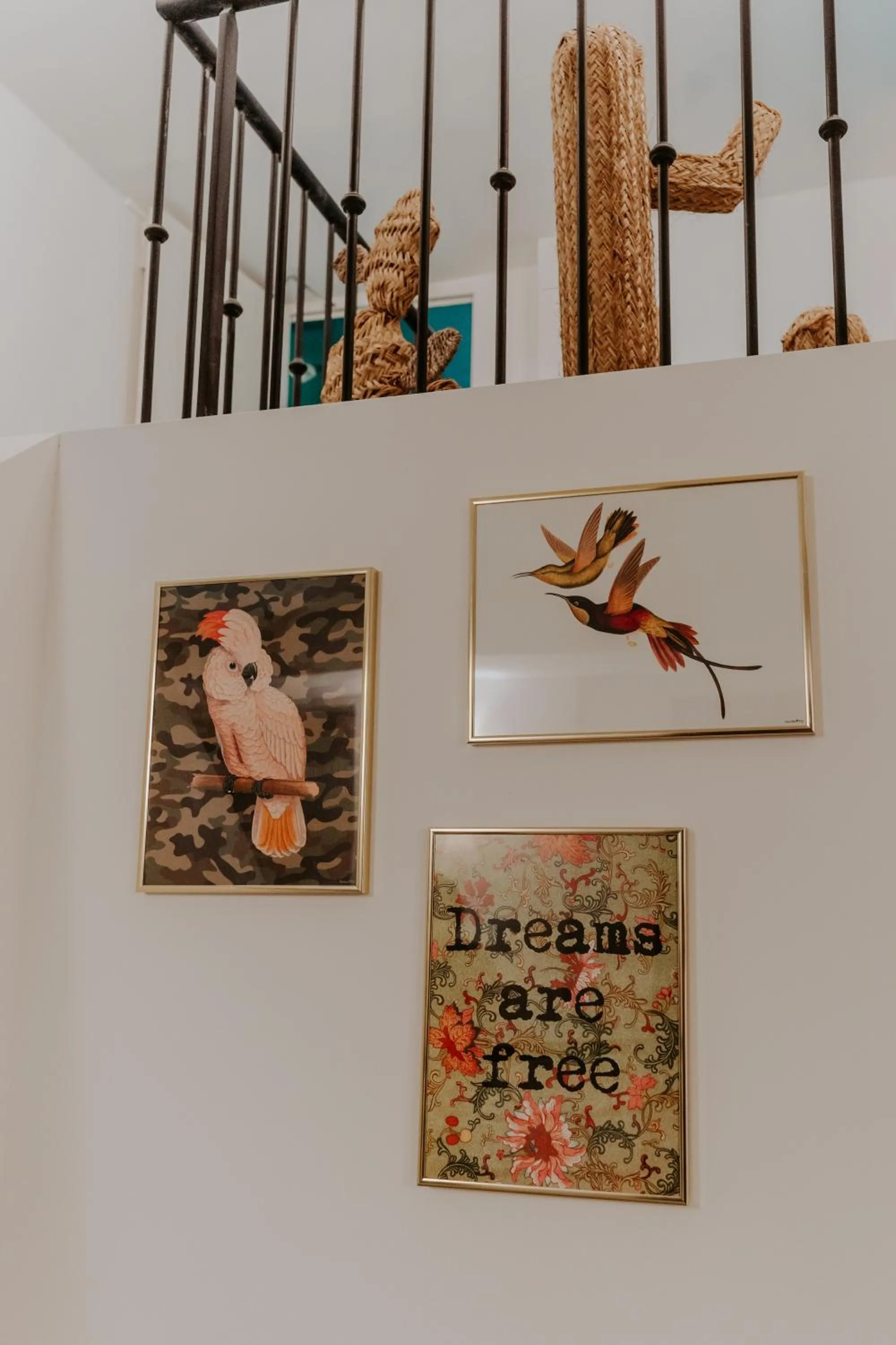 Palm Boutique Hôtel Nice