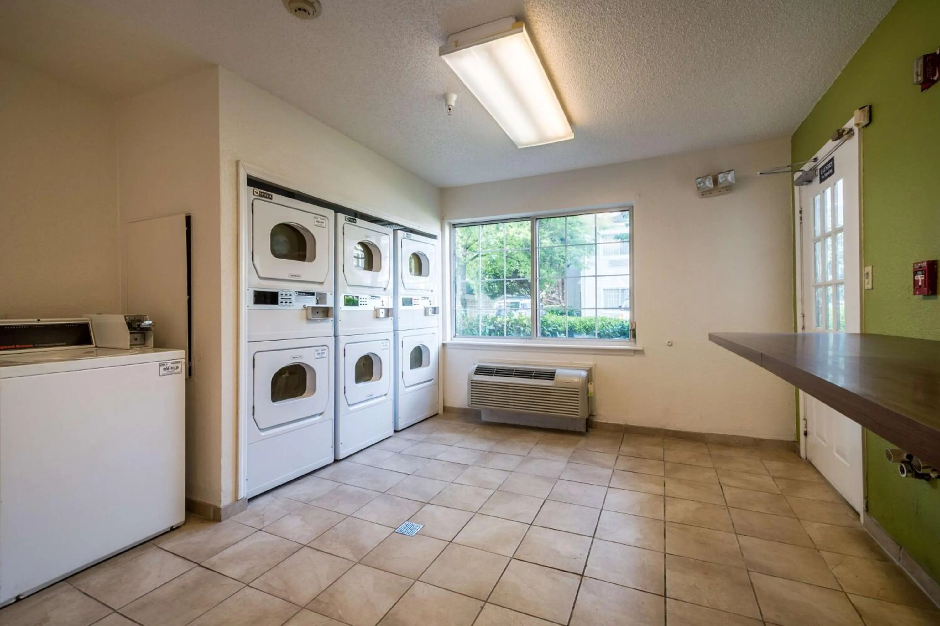 laundry in Studio 6-Duluth, GA - Atlanta - Gwinnett Place