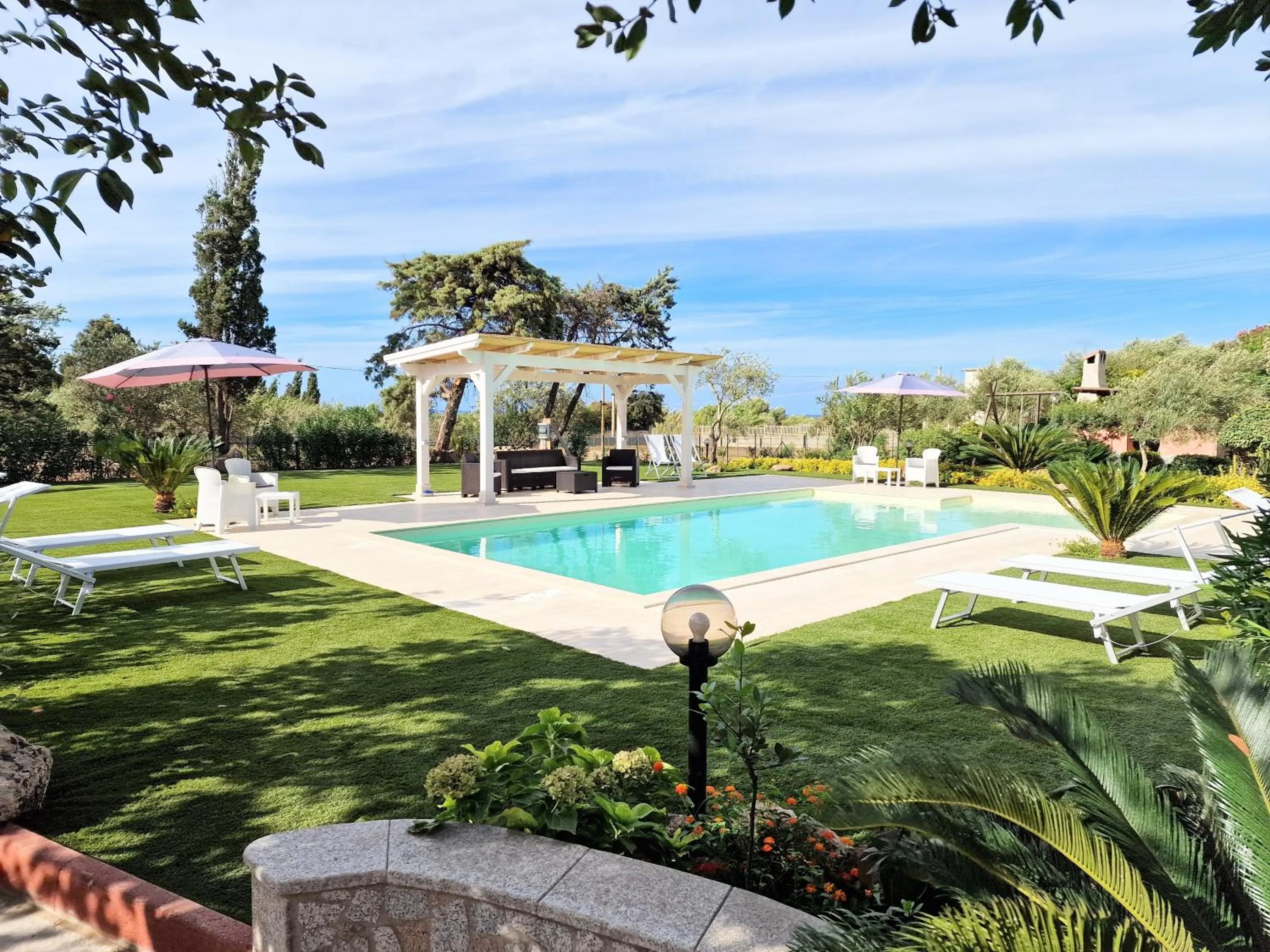 Antico Casolare Sorso-Tourist Rental