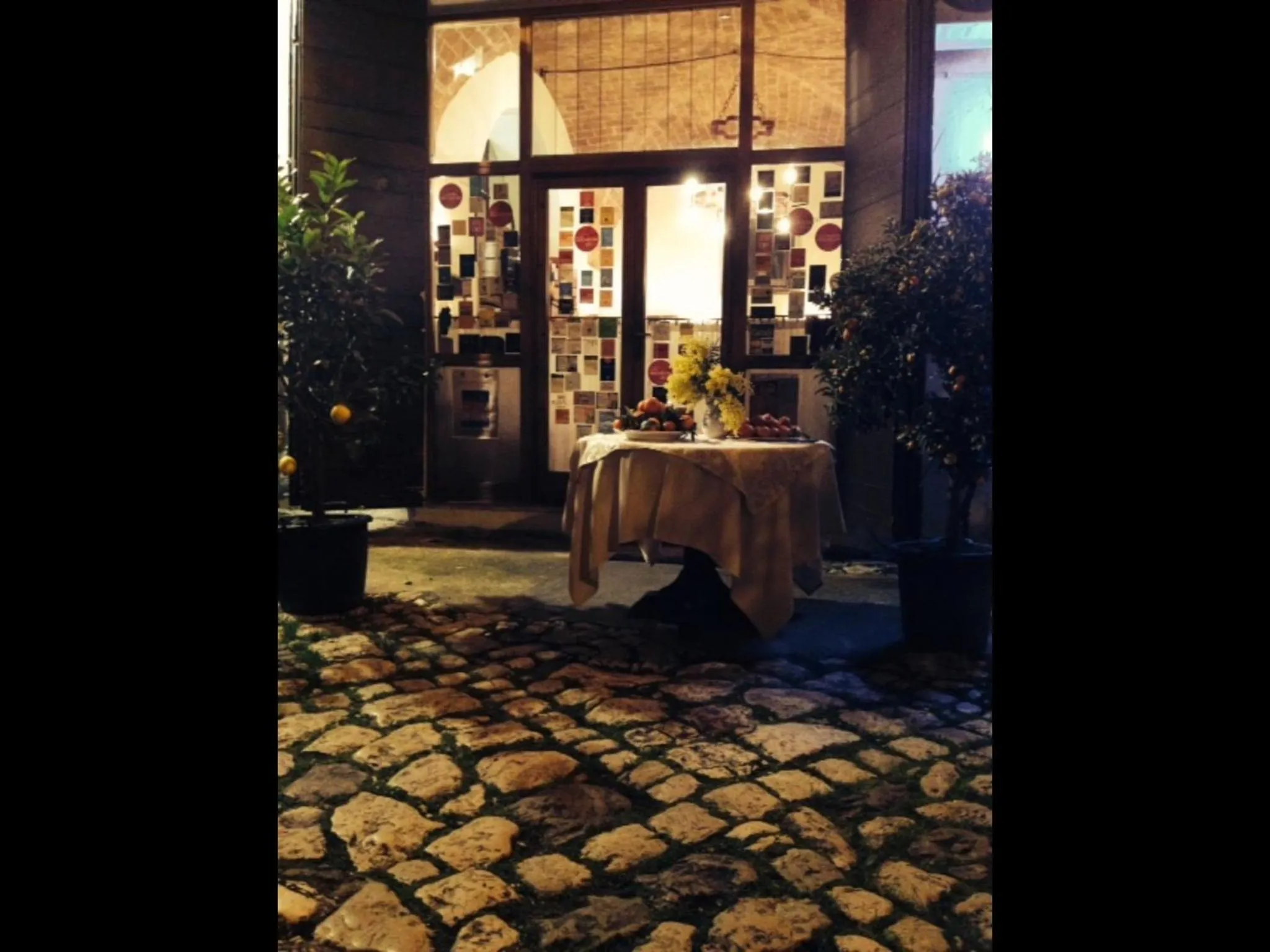 Bed And Breakfast Mblò