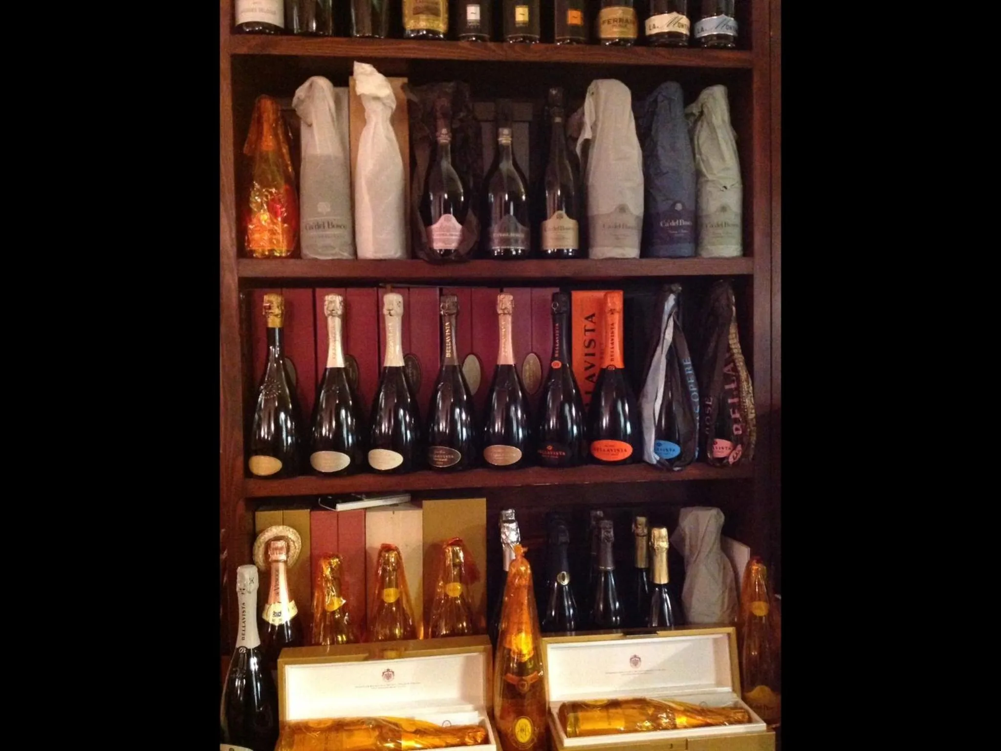 Bed And Breakfast Mblò