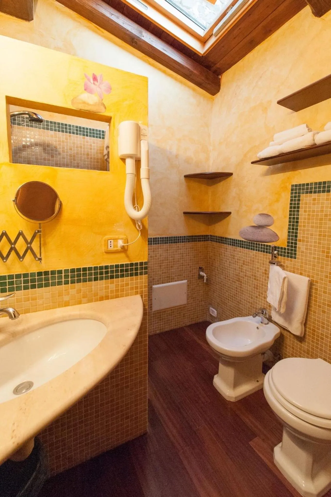 Bed And Breakfast Mblò