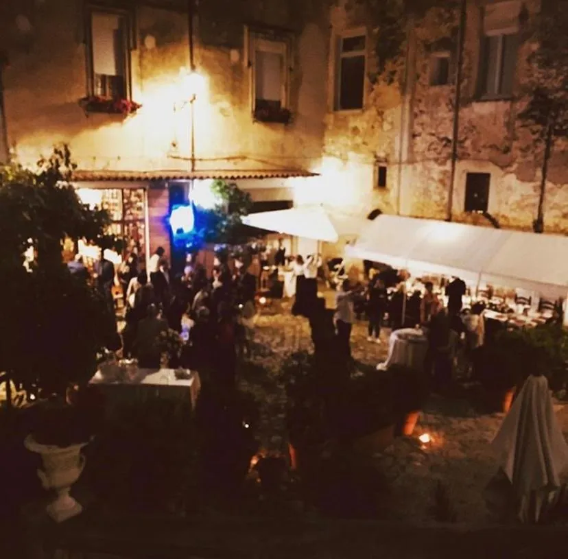 Bed And Breakfast Mblò