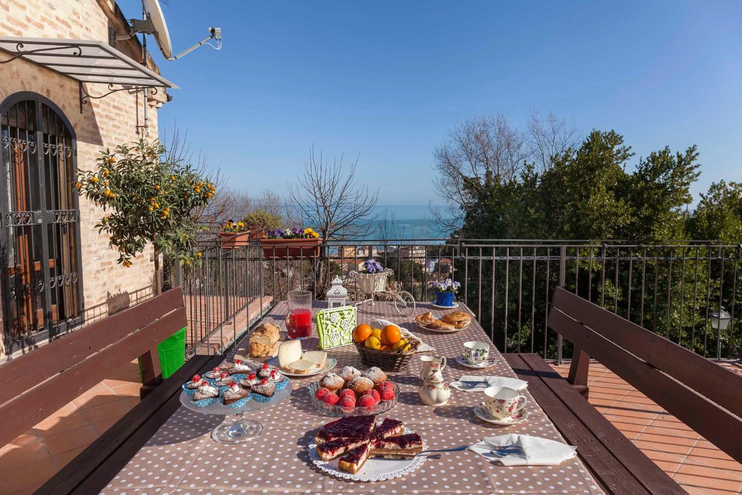 Villa Fiorita
