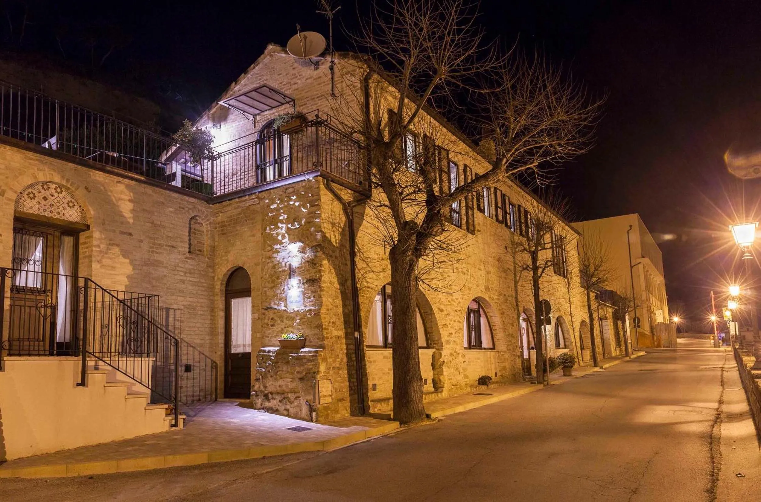 Villa Fiorita