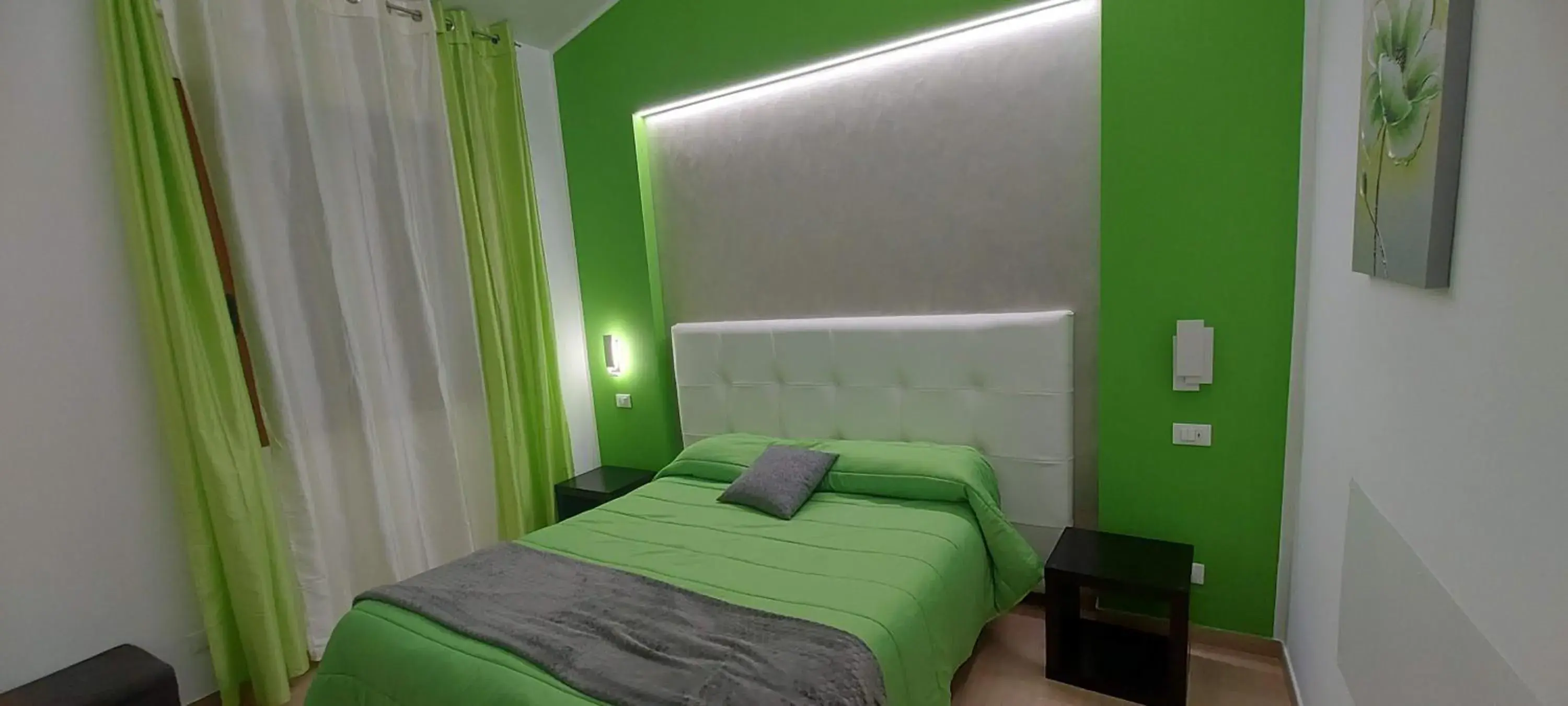 Double or Twin Room in La Suite Di Segesta Double or Twin Room in La Suite Di Segesta