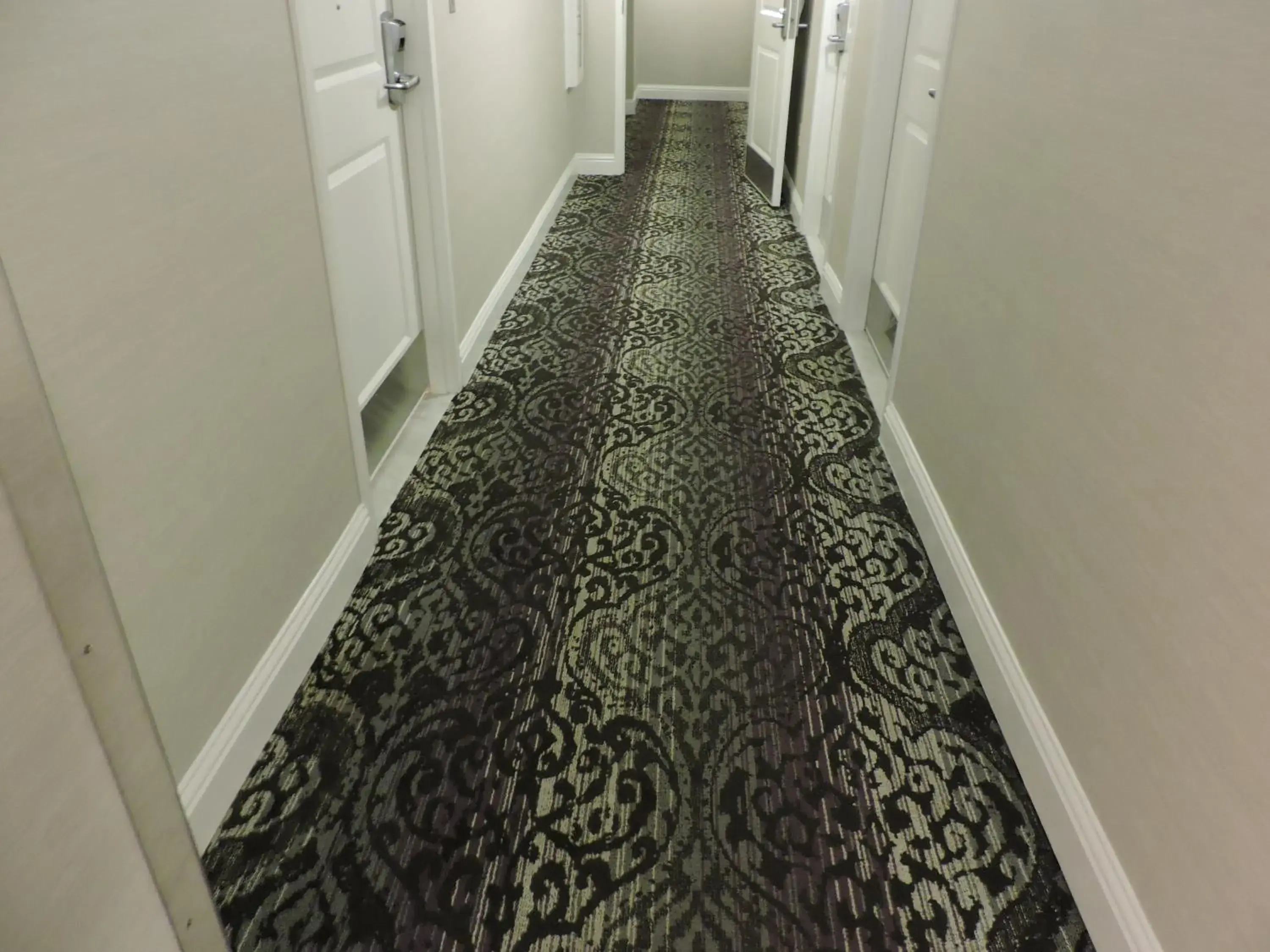 Property building in Best Western Plus St. Christopher Hotel Property building in Best Western Plus St. Christopher Hotel