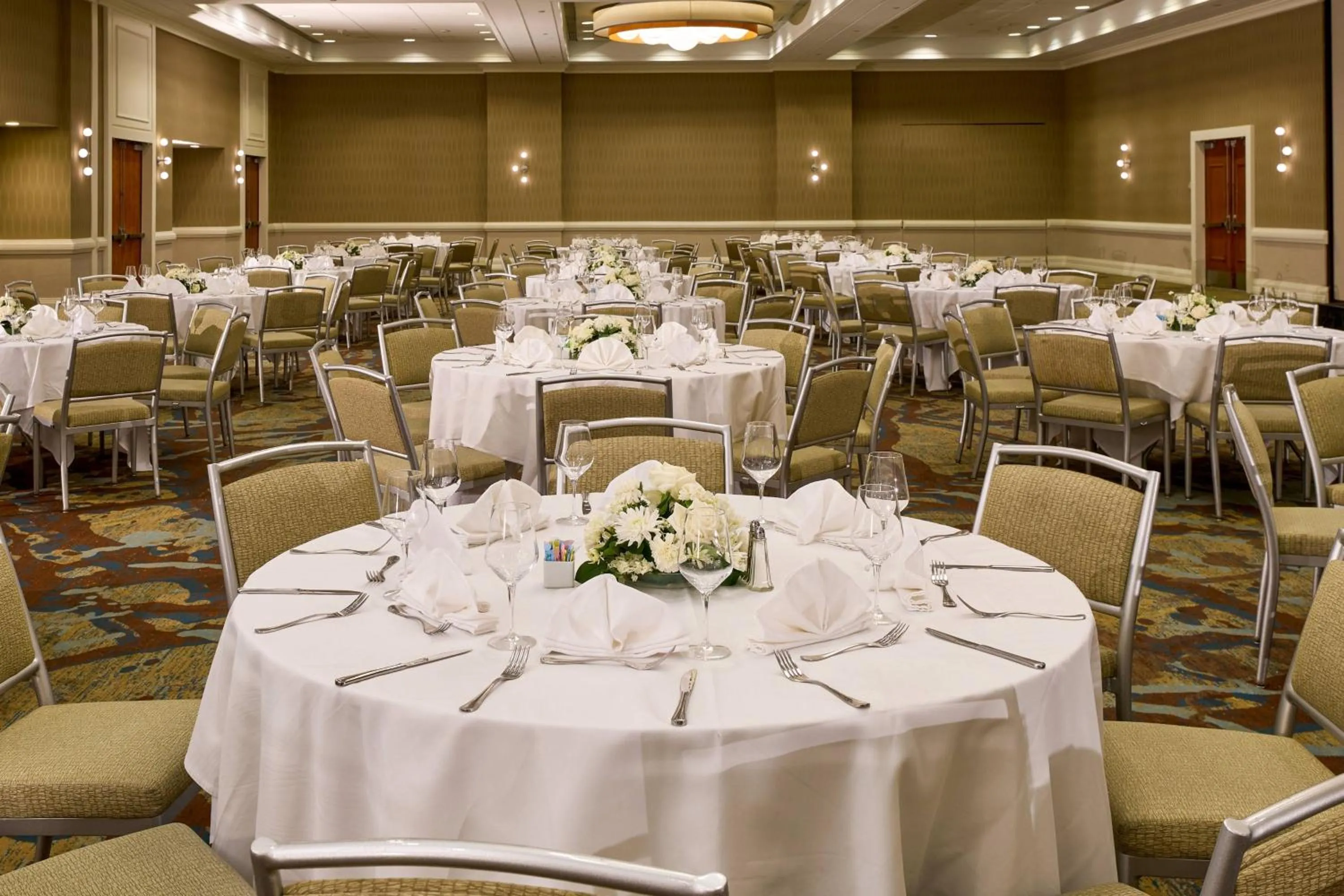 Meeting/conference room in The Westin Atlanta Airport