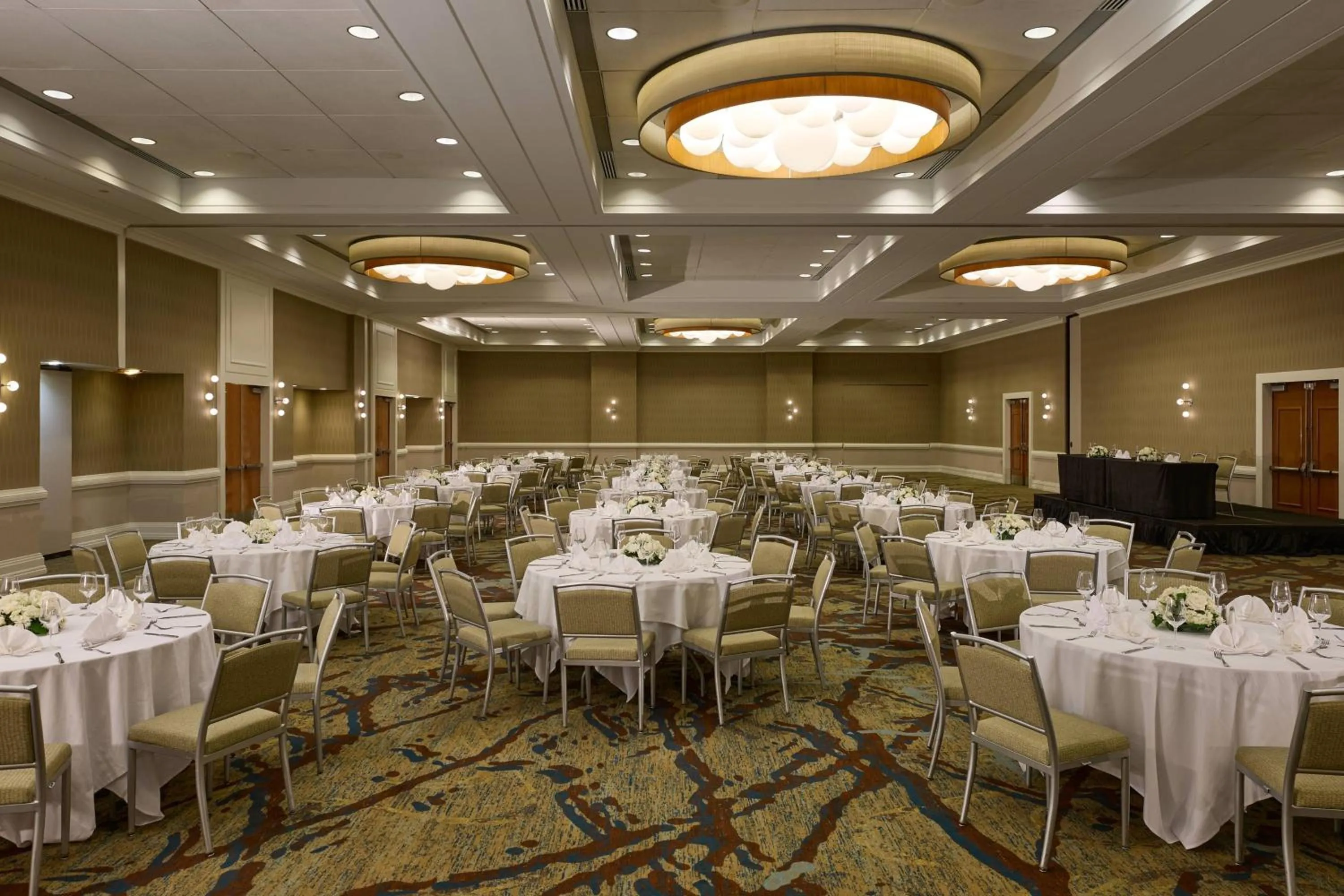 Meeting/conference room in The Westin Atlanta Airport