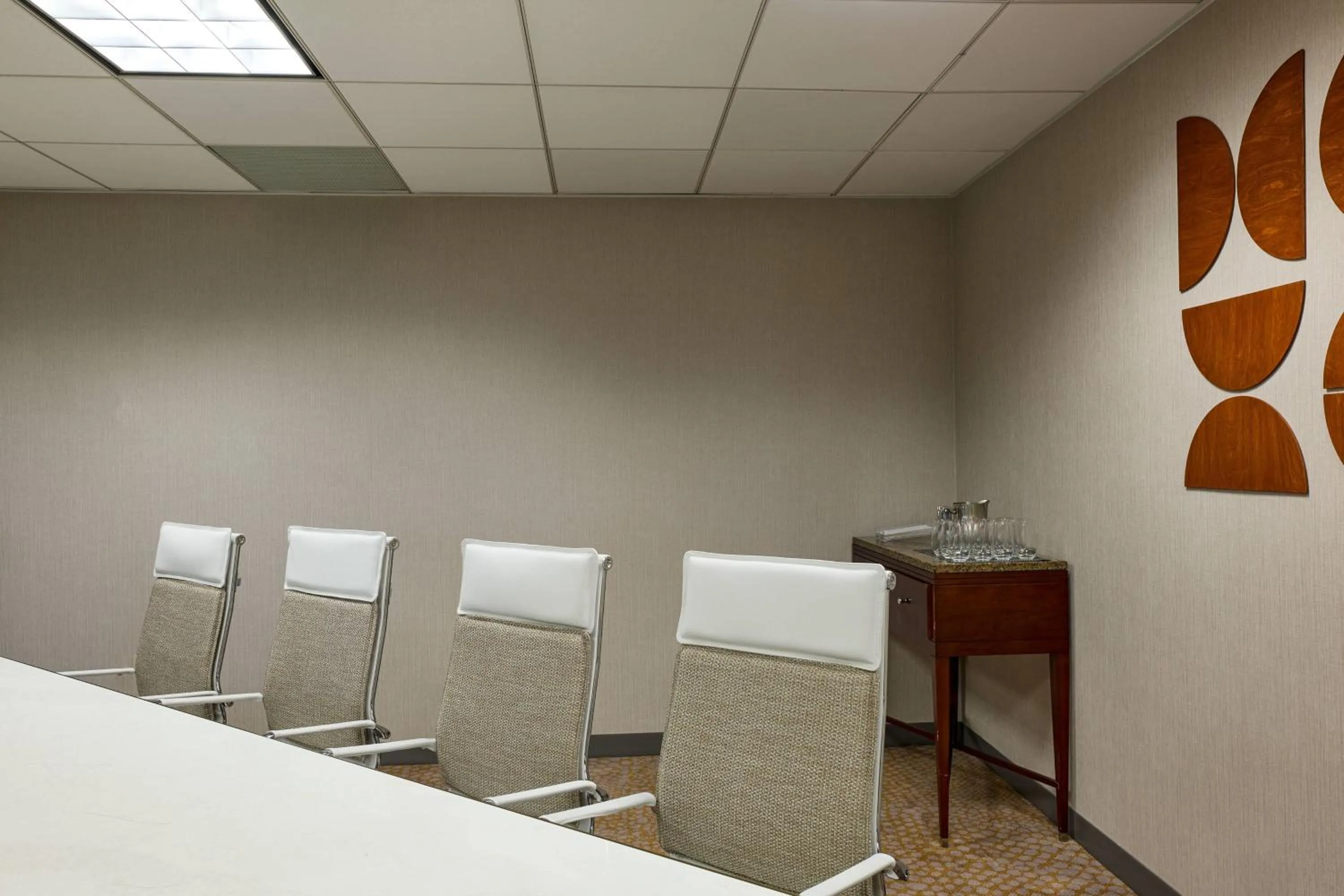 Meeting/conference room in The Westin Atlanta Airport