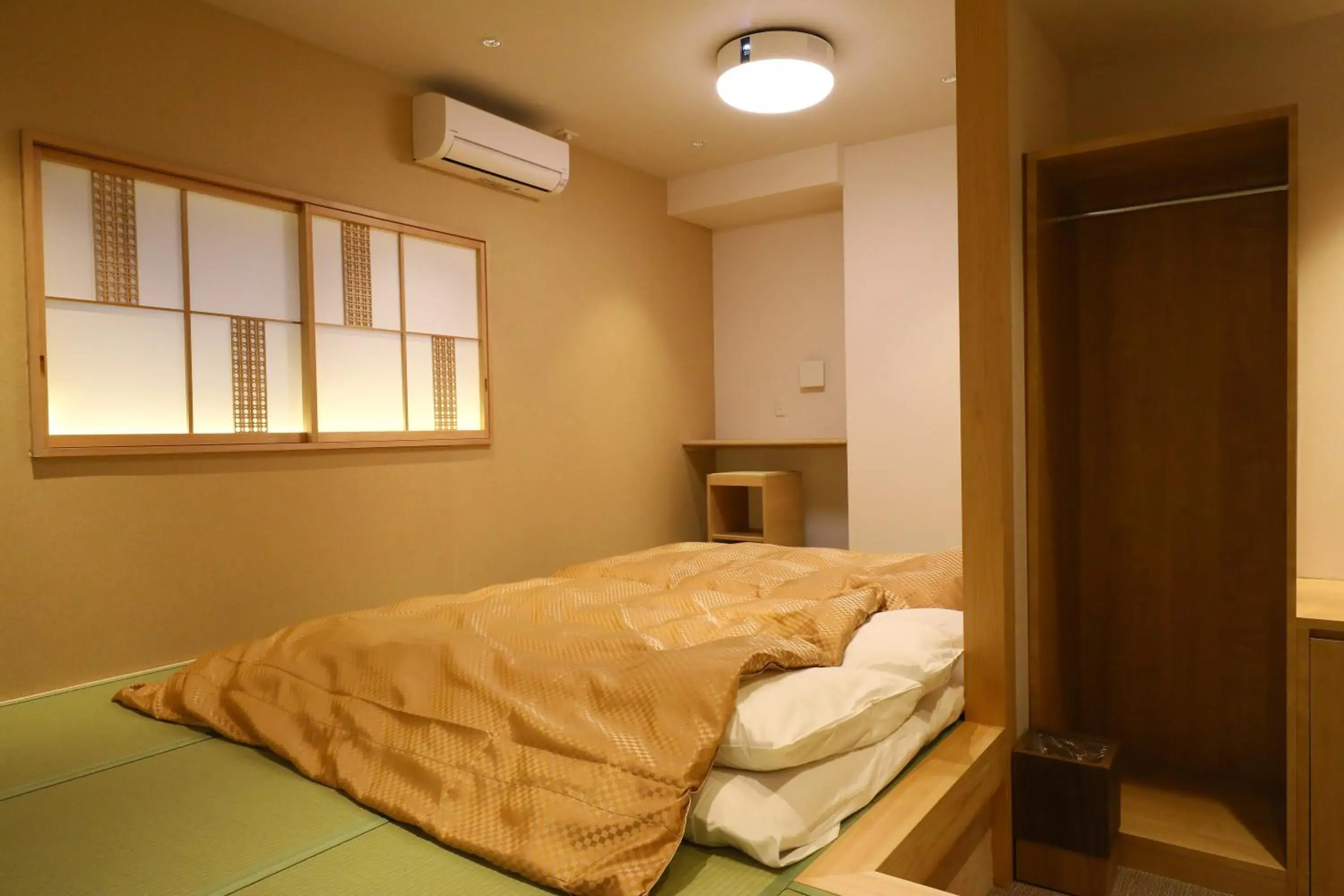 Photo of the whole room, Bed in Wa Style Tokyo Photo of the whole room, Bed in Wa Style Tokyo