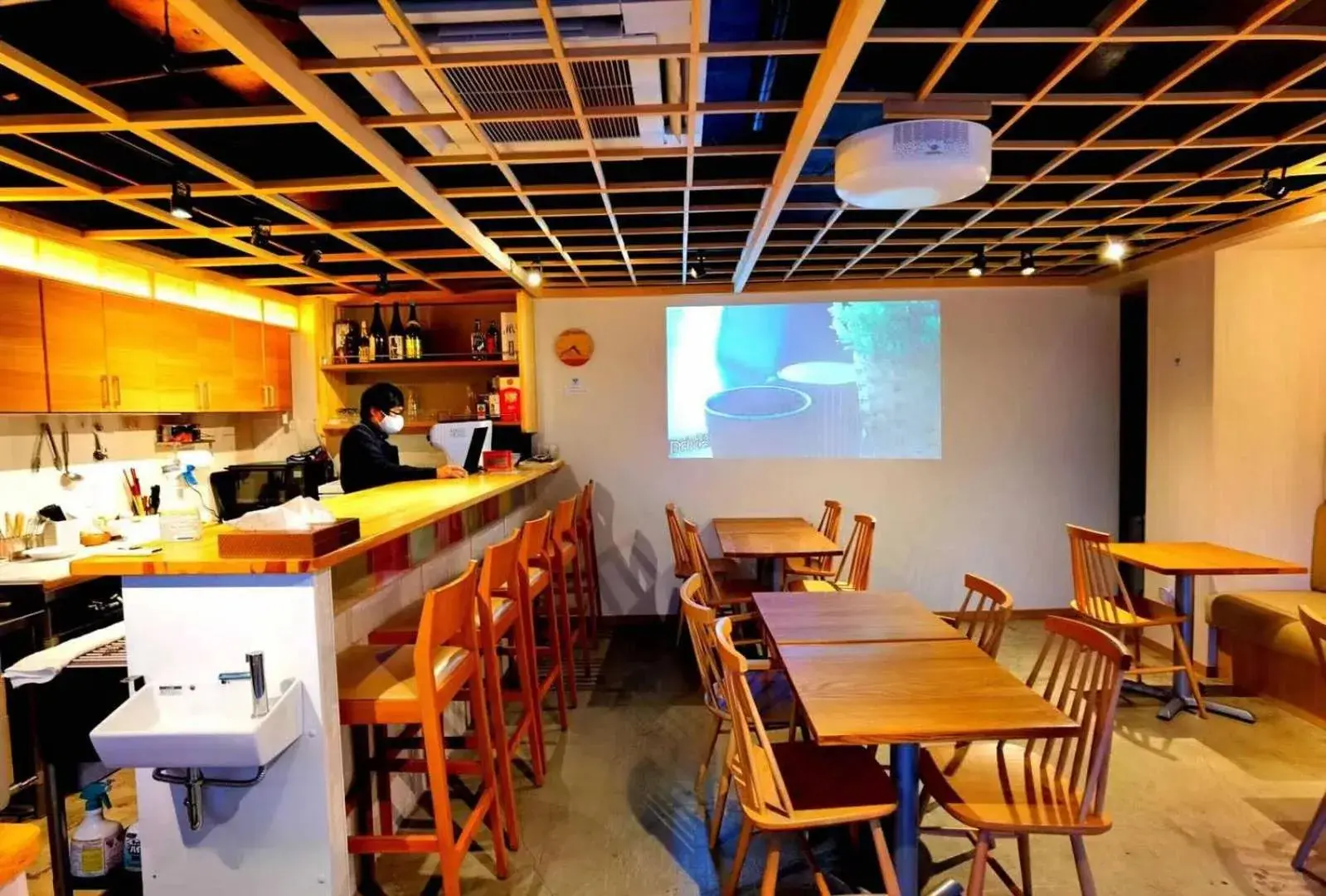 Restaurant/places to eat in Wa Style Tokyo Restaurant/places to eat in Wa Style Tokyo