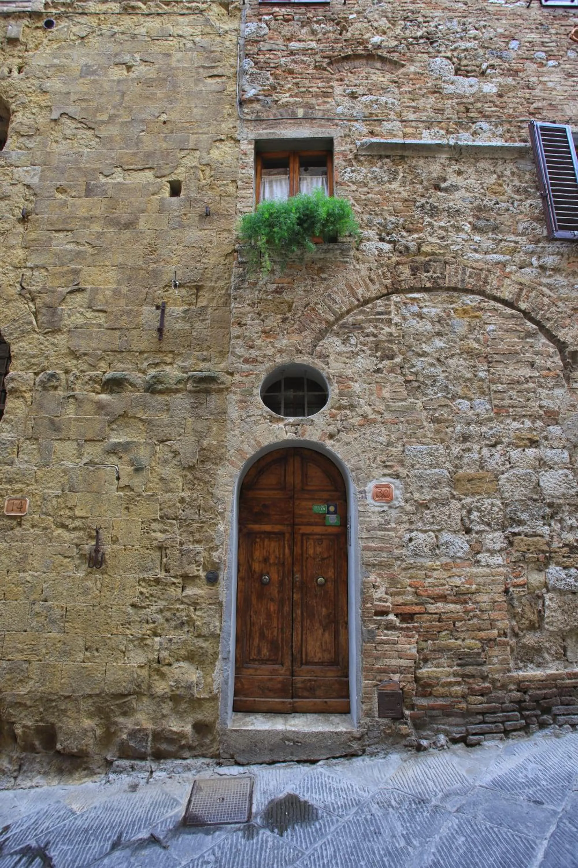 La Torre Nomipesciolini
