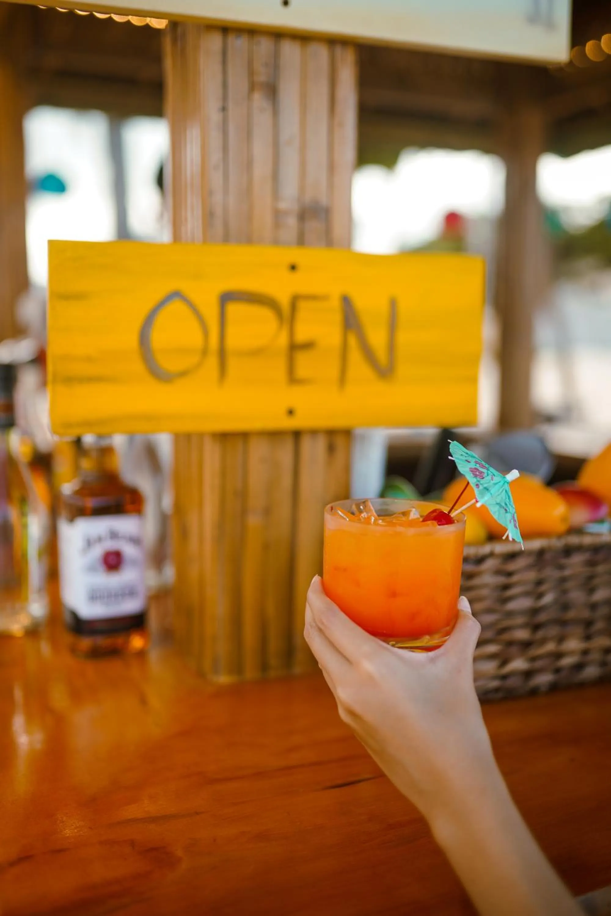 Lounge or bar in Belmont Hotel Boracay near Newcoast Beach