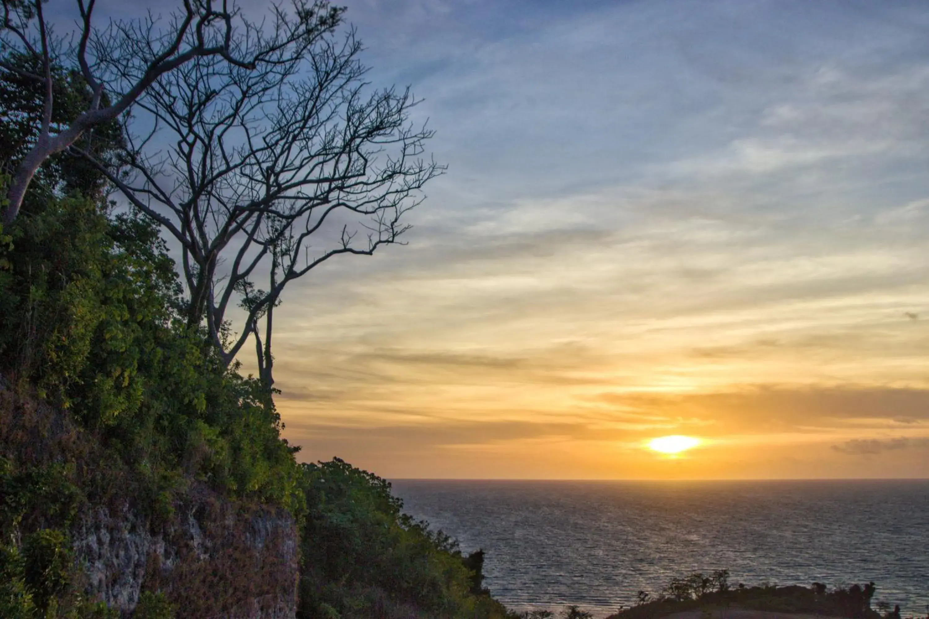 View (from property/room) in Belmont Hotel Boracay near Newcoast Beach View (from property/room) in Belmont Hotel Boracay near Newcoast Beach