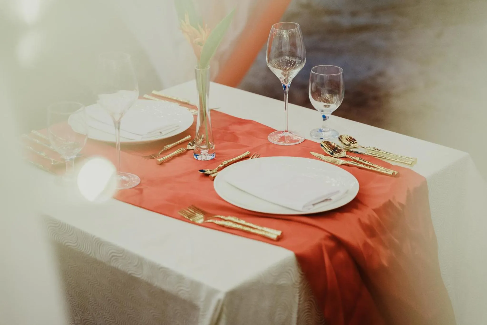 Banquet/Function facilities in Belmont Hotel Boracay near Newcoast Beach