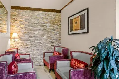 Quality Inn Jessup - Columbia South Near Fort Meade Quality Inn Jessup - Columbia South Near Fort Meade