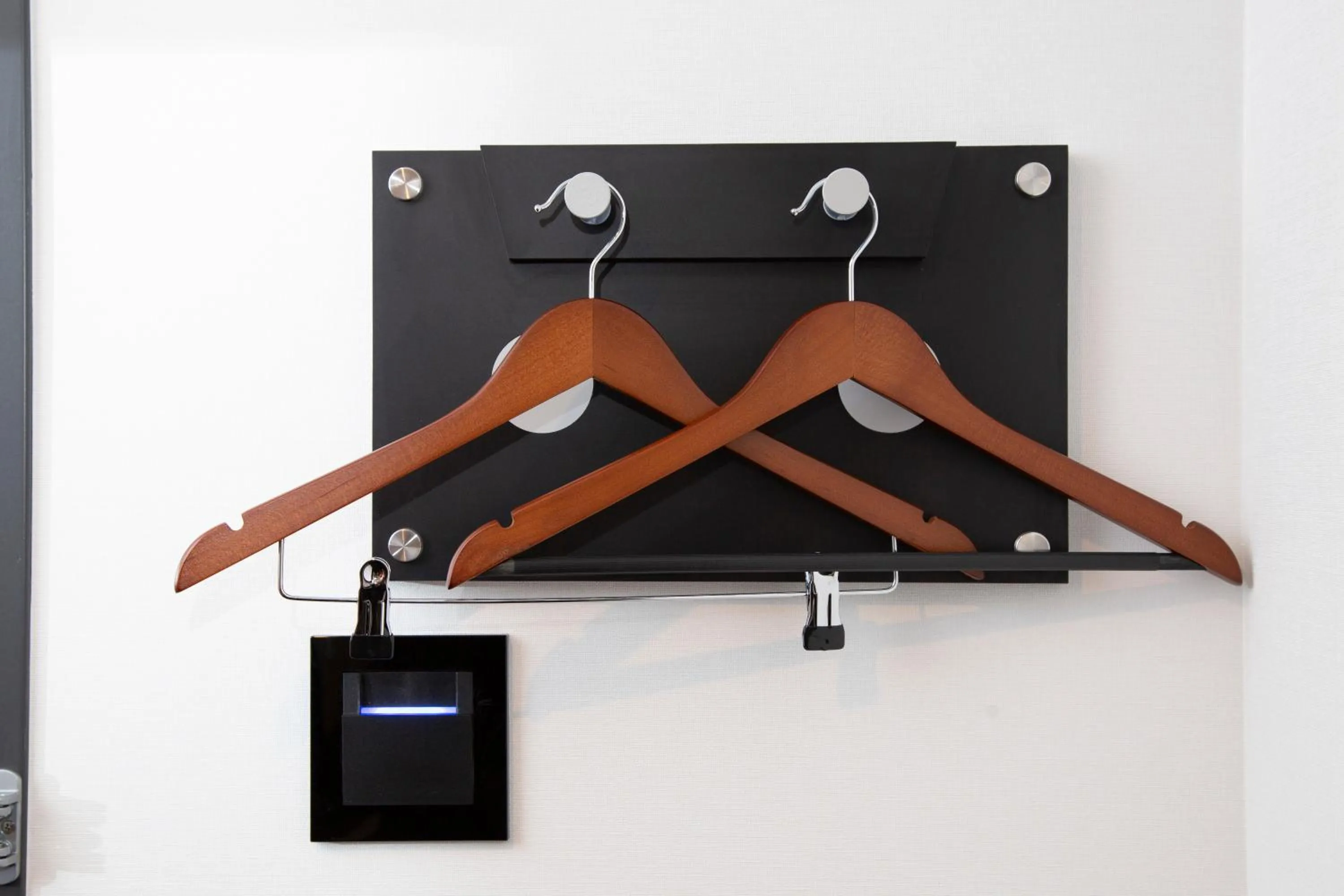 Photo of the whole room in HOTEL TRAD Replay