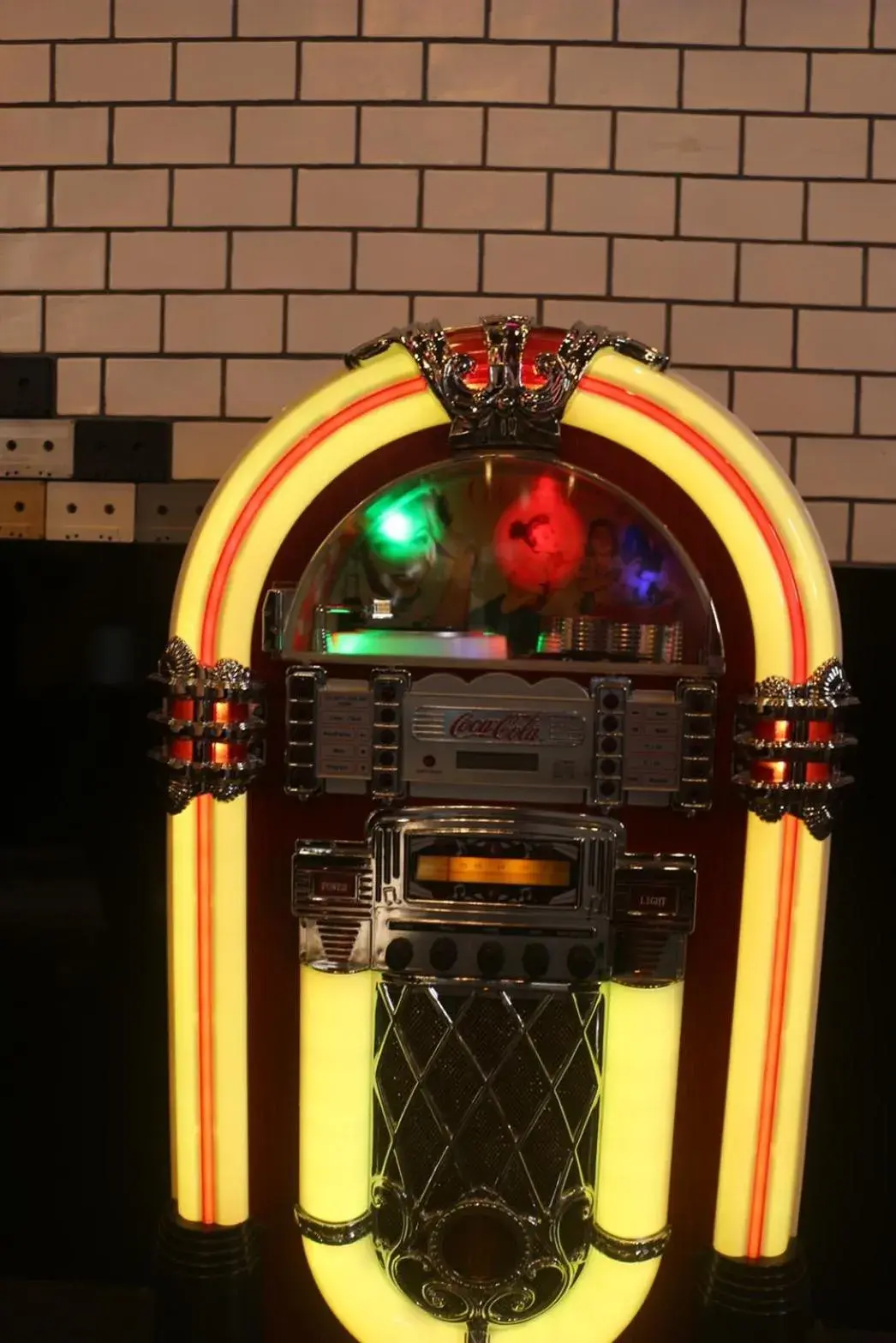 Lobby or reception in HOTEL TRAD Replay Lobby or reception in HOTEL TRAD Replay