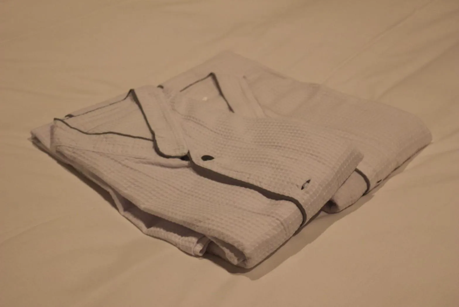 Photo of the whole room in HOTEL TRAD Replay