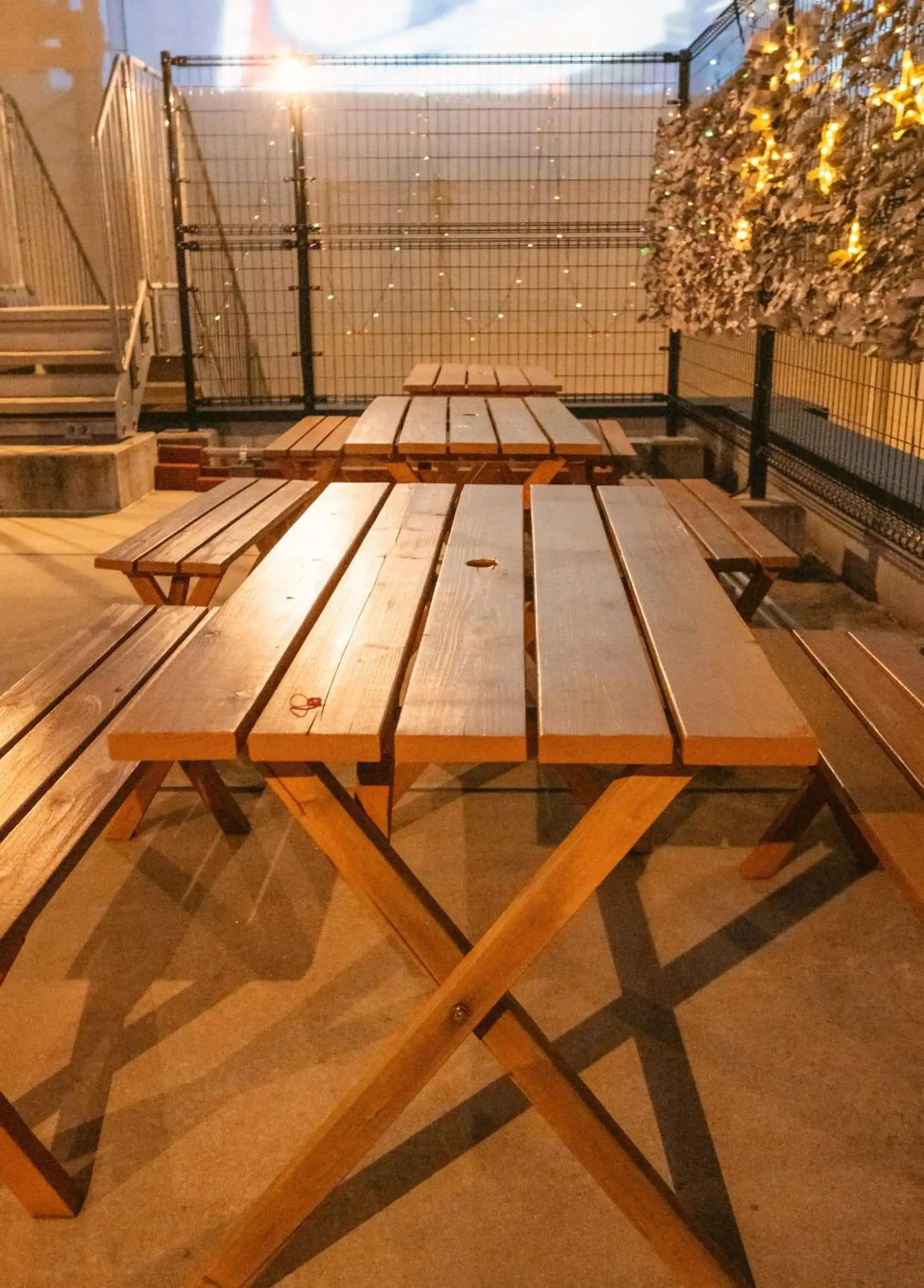 Property building in HOTEL TRAD Replay Property building in HOTEL TRAD Replay