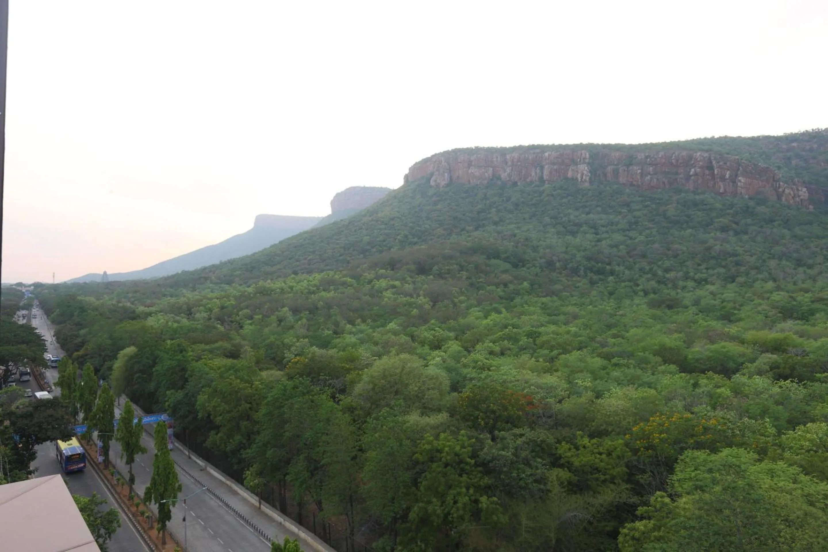 Hotel Ramcharan Residency, Tirupati