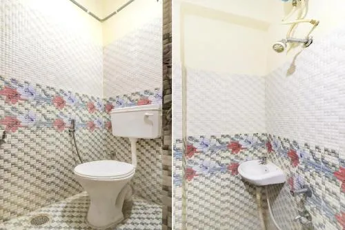 Hotel O Srinidhi Inn