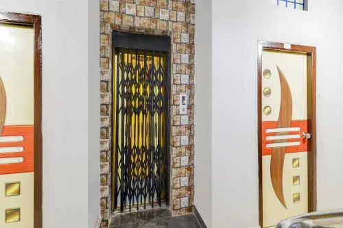 Hotel O Srinidhi Inn