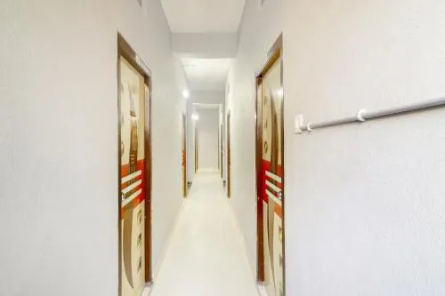 Hotel O Srinidhi Inn