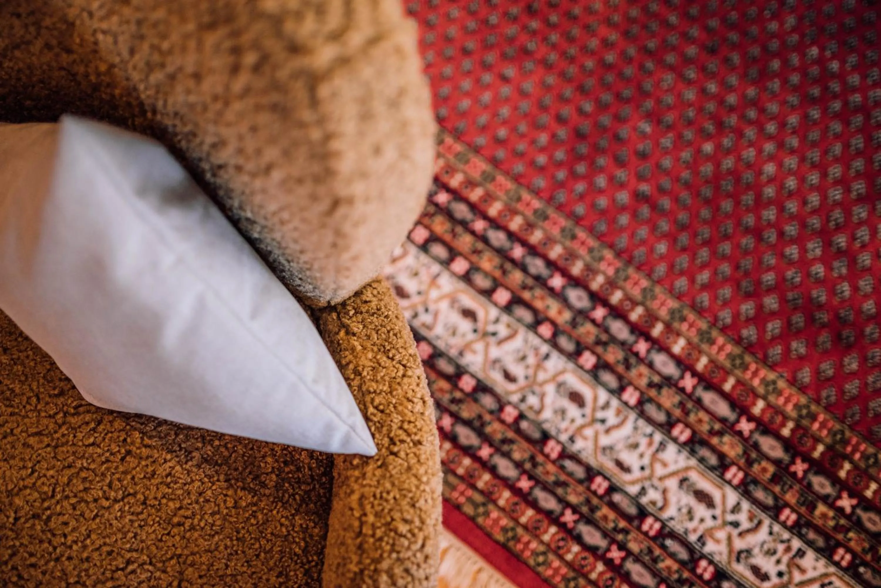 Photo of the whole room in Schmidtburger Hof