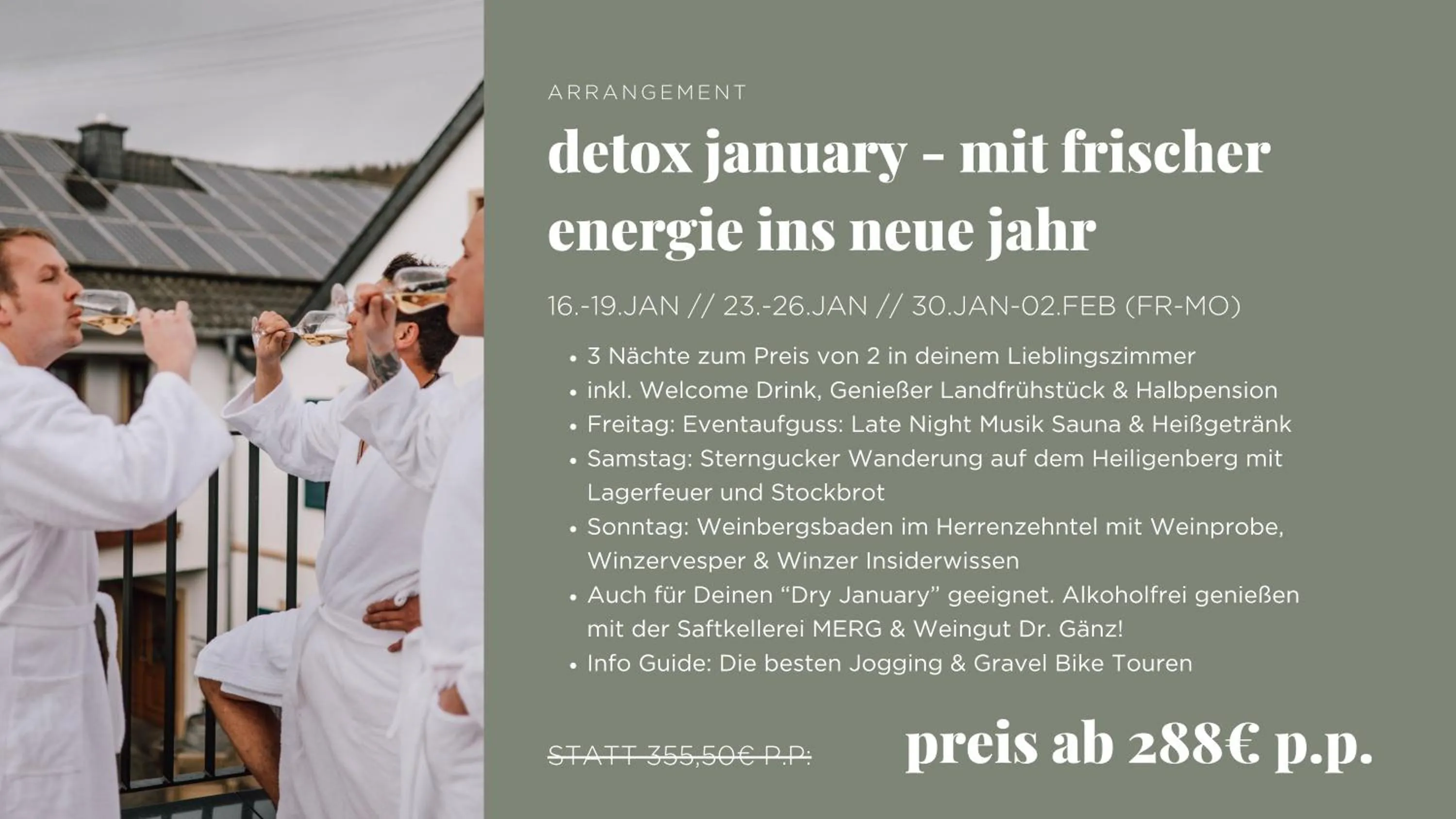 Restaurant/places to eat in Schmidtburger Hof