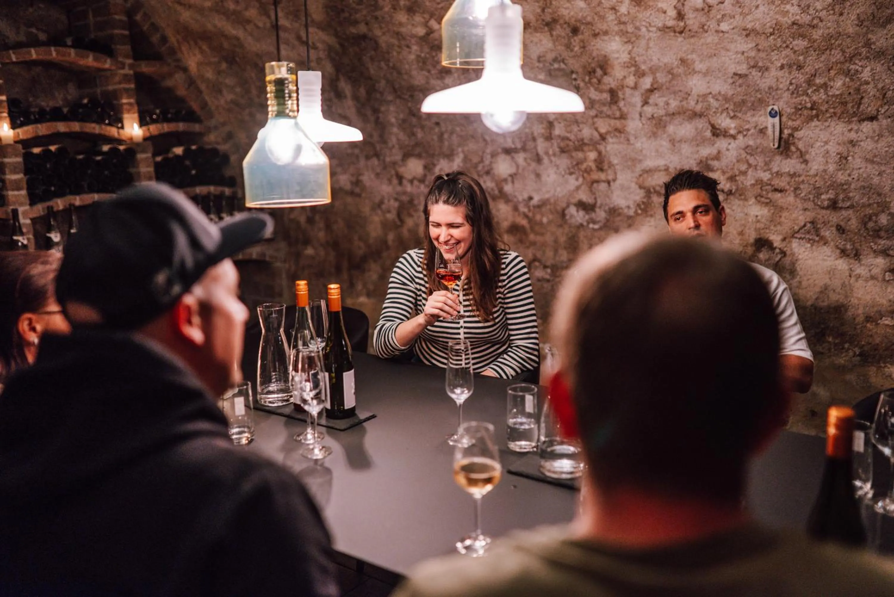 Activities in Schmidtburger Hof