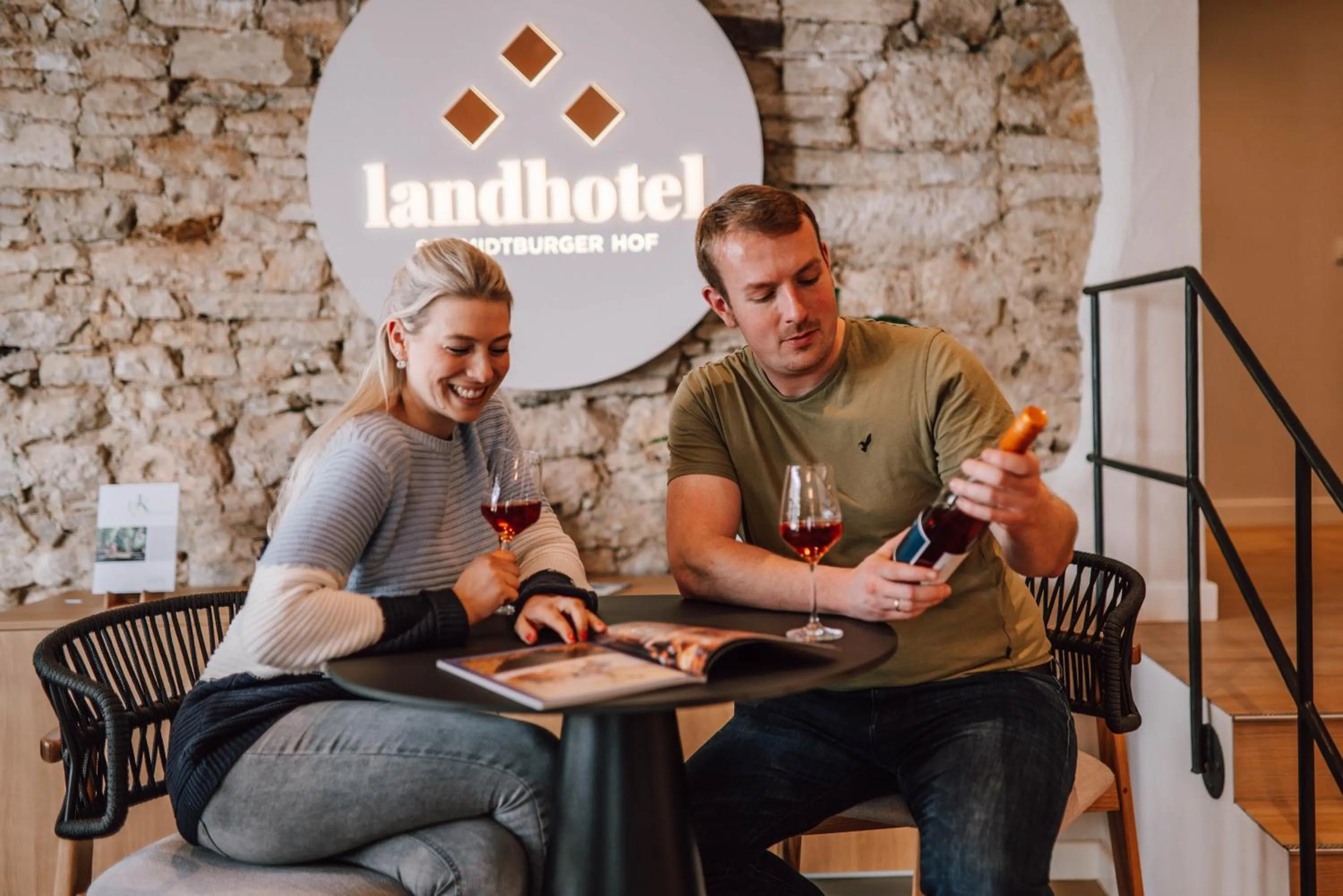 Activities in Schmidtburger Hof