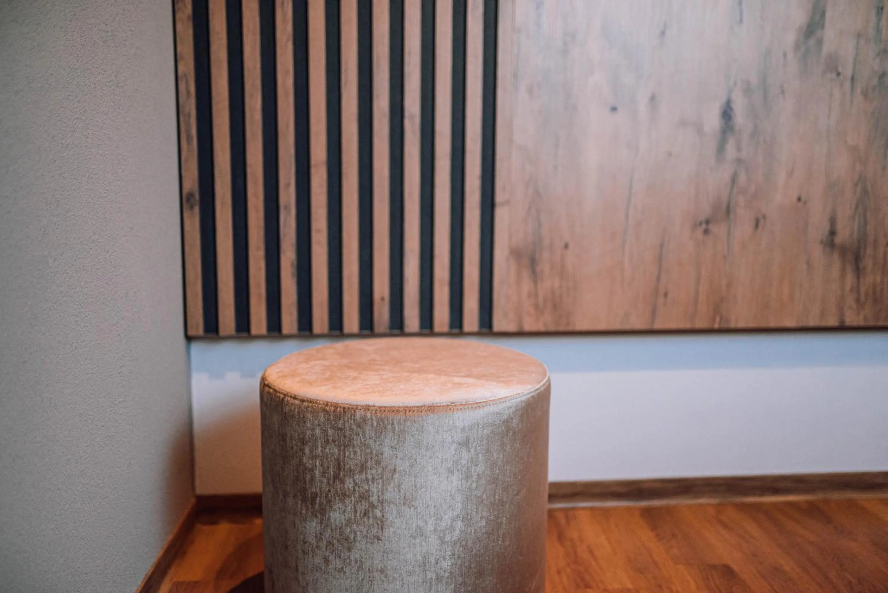 Decorative detail in Schmidtburger Hof