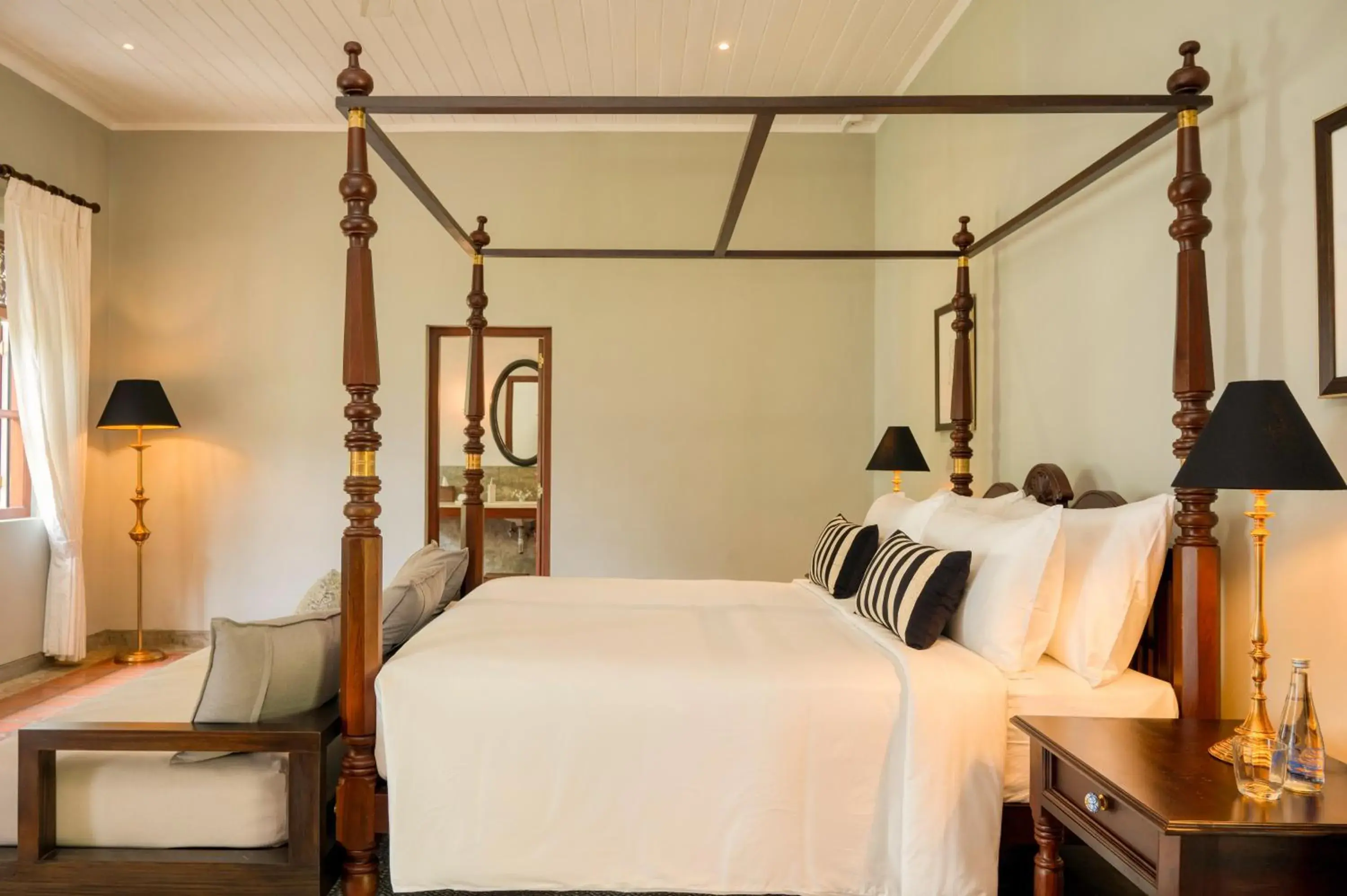 Superior Double Room - single occupancy in Uga Riva - Negombo Superior Double Room - single occupancy in Uga Riva - Negombo