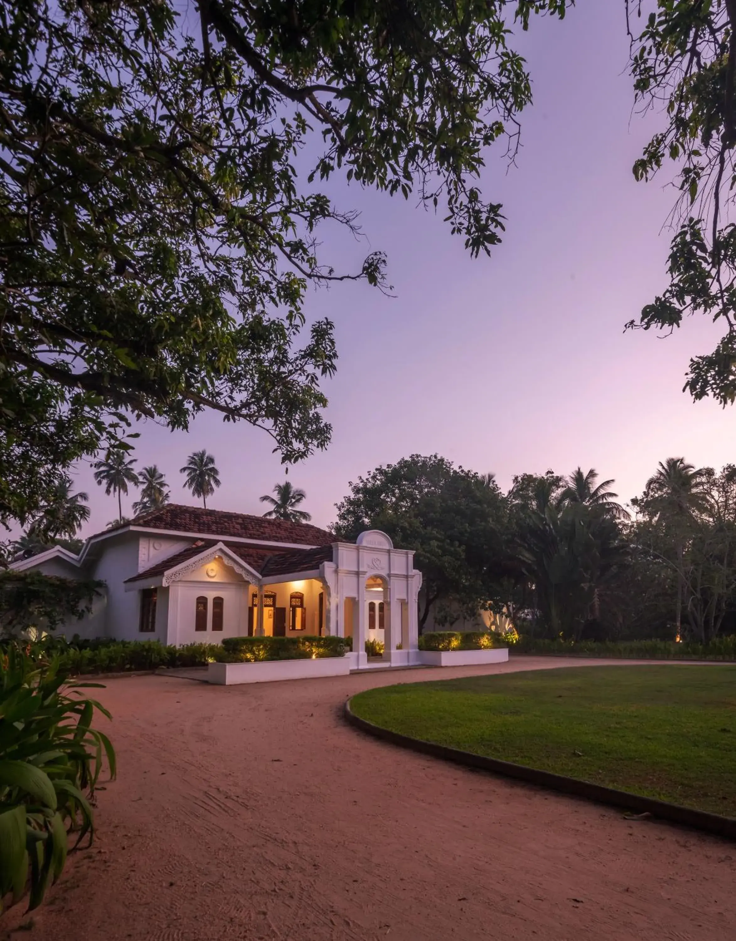 Property building in Uga Riva - Negombo Property building in Uga Riva - Negombo