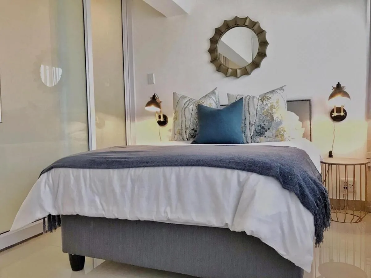 Other, Bed in Portswood Mews 14 by CTHA