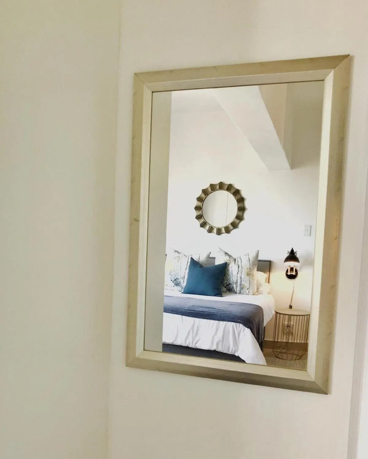 Other, Bed in Portswood Mews 14 by CTHA