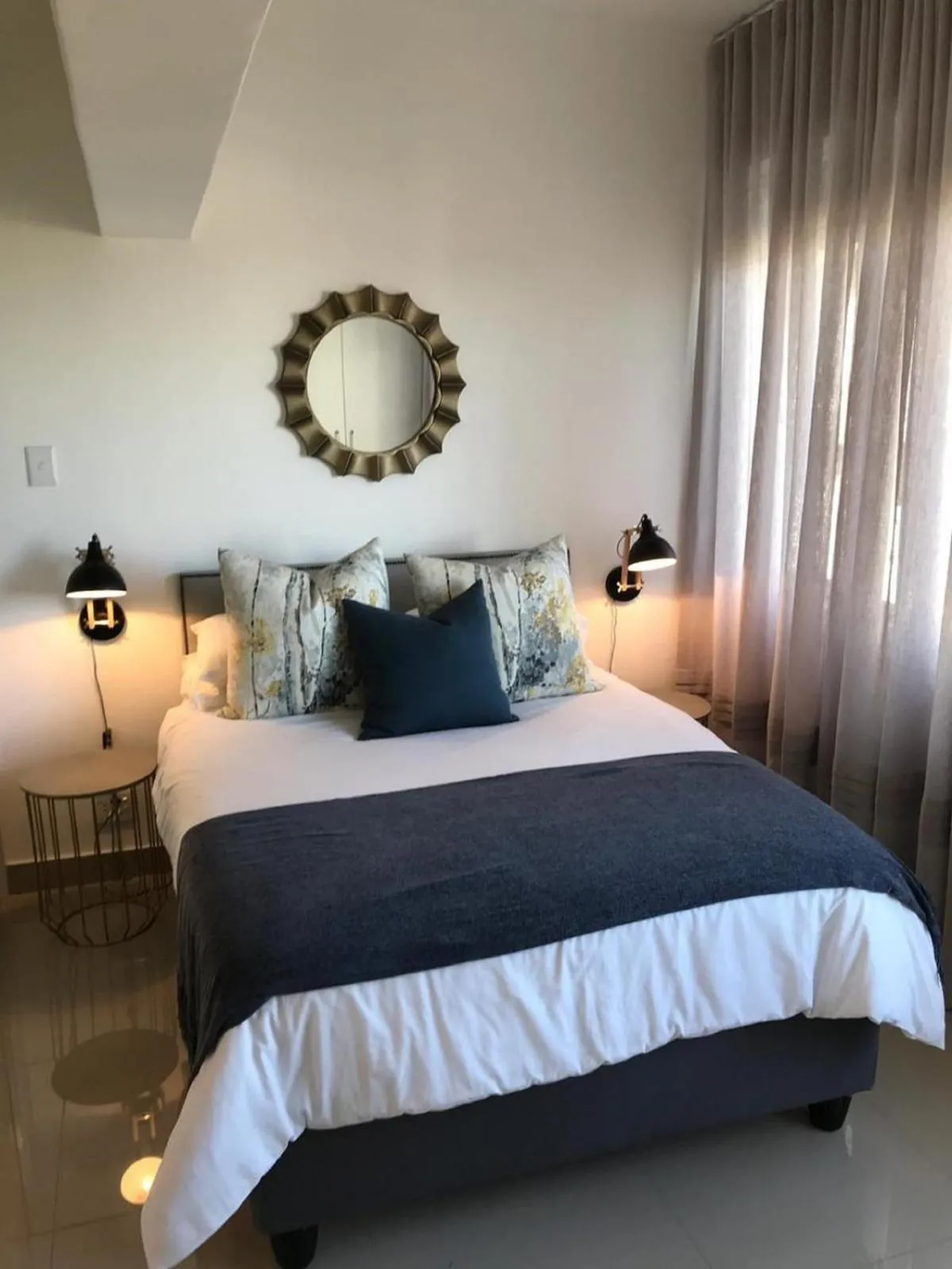 Other, Bed in Portswood Mews 14 by CTHA