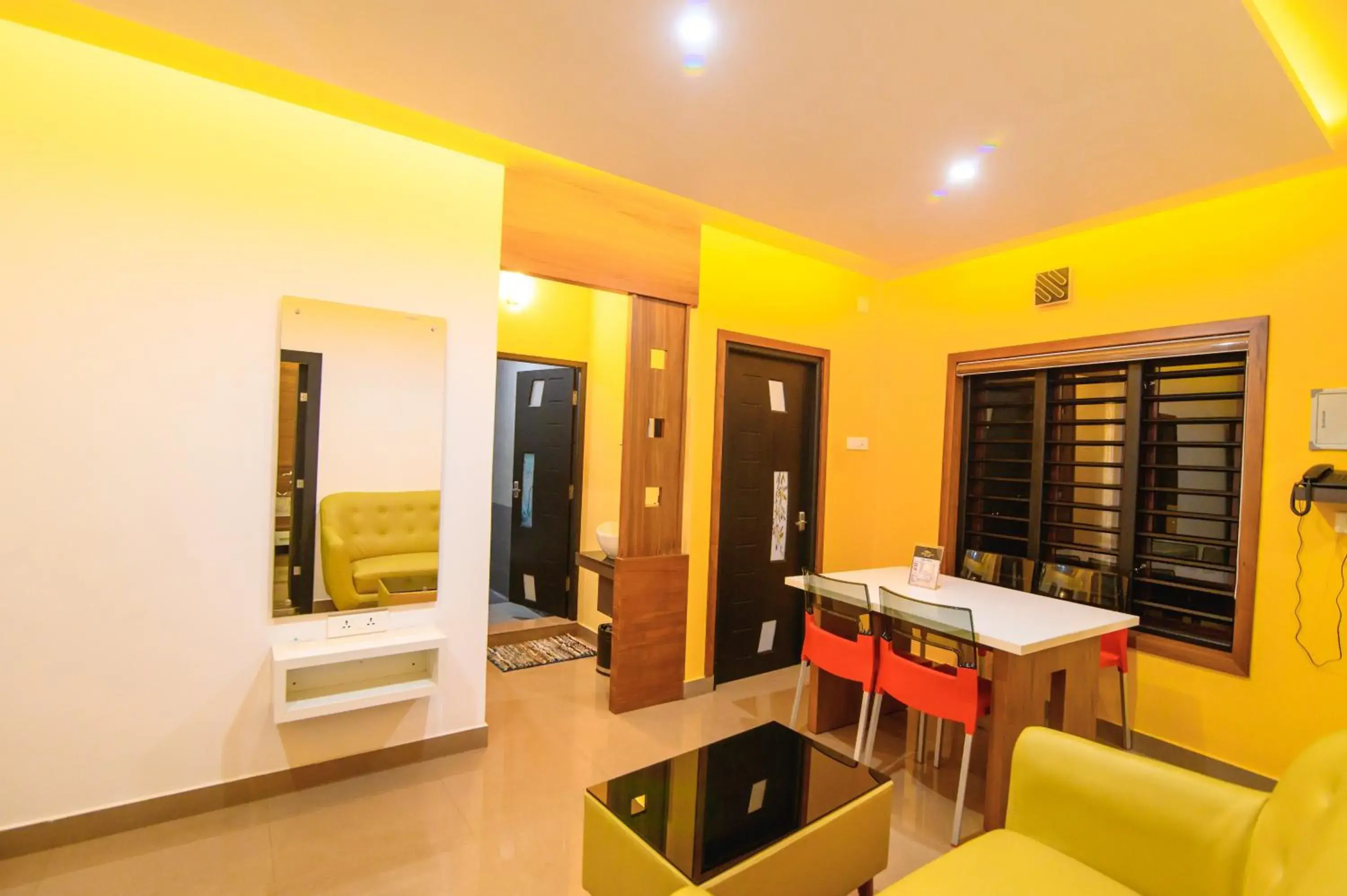 View (from property/room) in Royal Plaza Wayanad View (from property/room) in Royal Plaza Wayanad