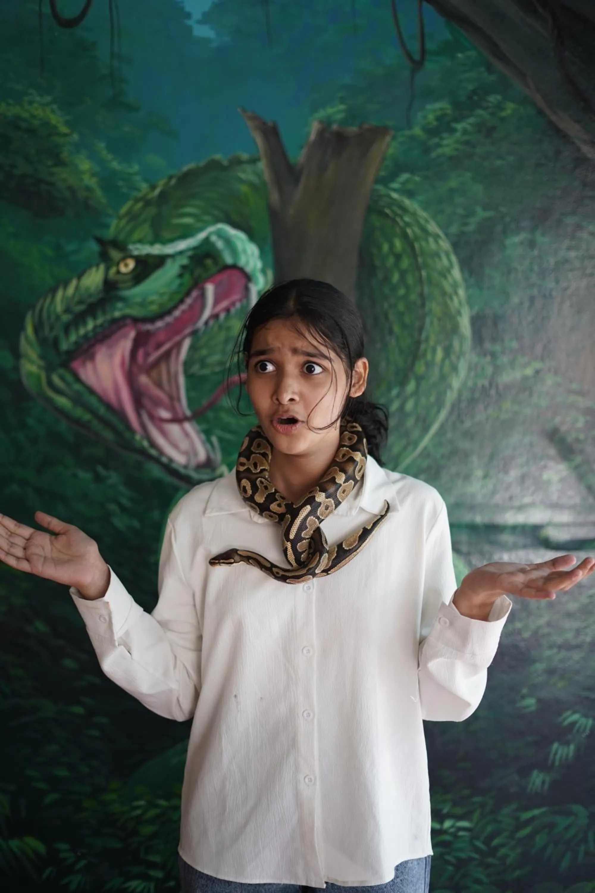 Activities in Royal Plaza Wayanad