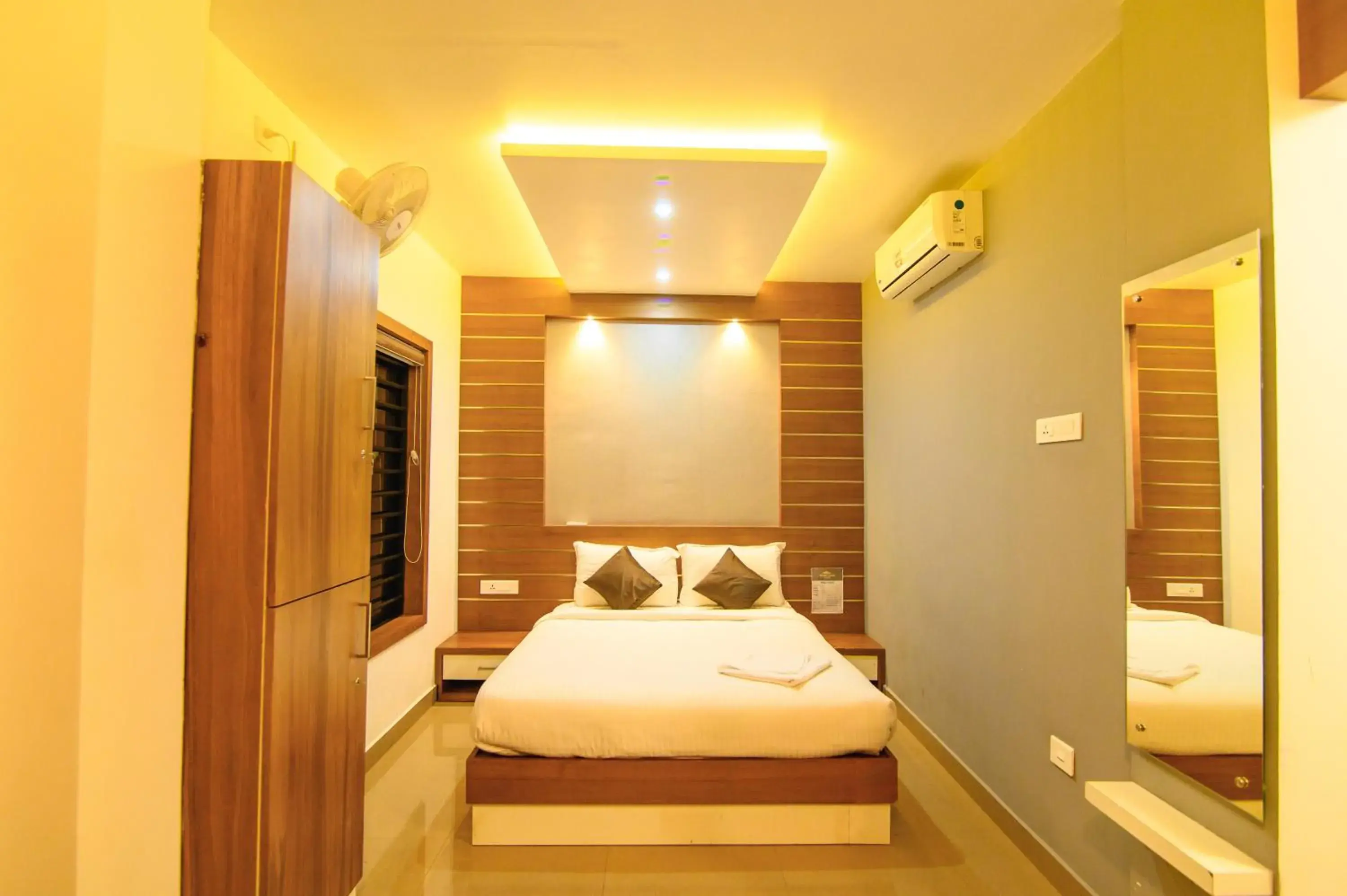 Bedroom, Bed in Royal Plaza Wayanad Bedroom, Bed in Royal Plaza Wayanad