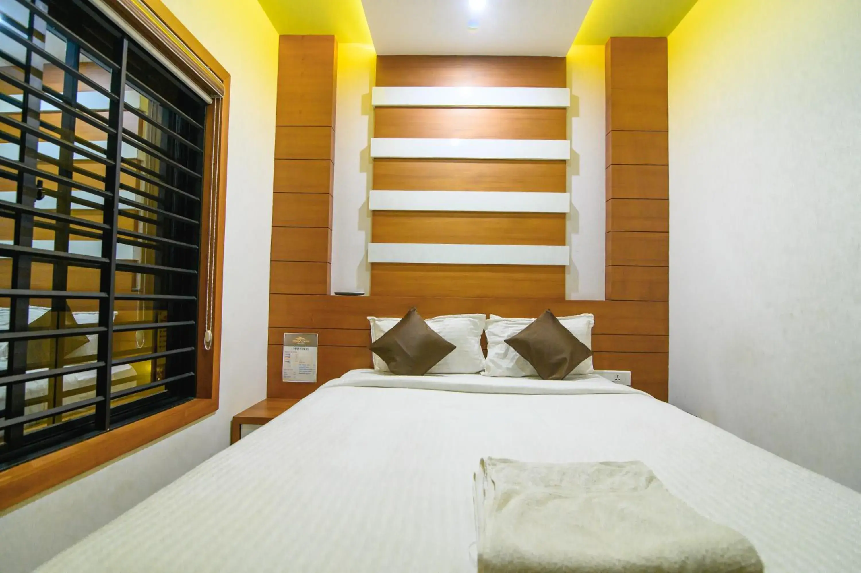 Bedroom, Bed in Royal Plaza Wayanad Bedroom, Bed in Royal Plaza Wayanad